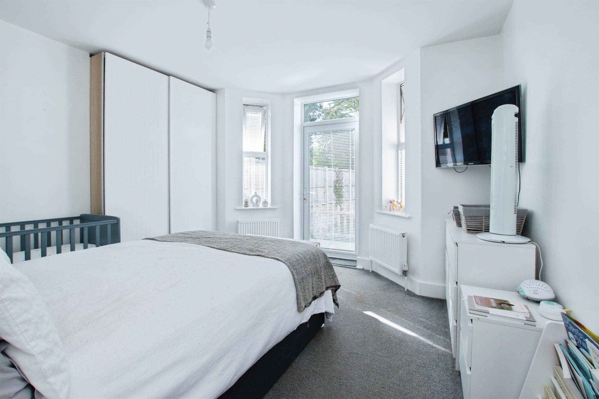 Property at Dudsbury Road, West Parley, Ferndown