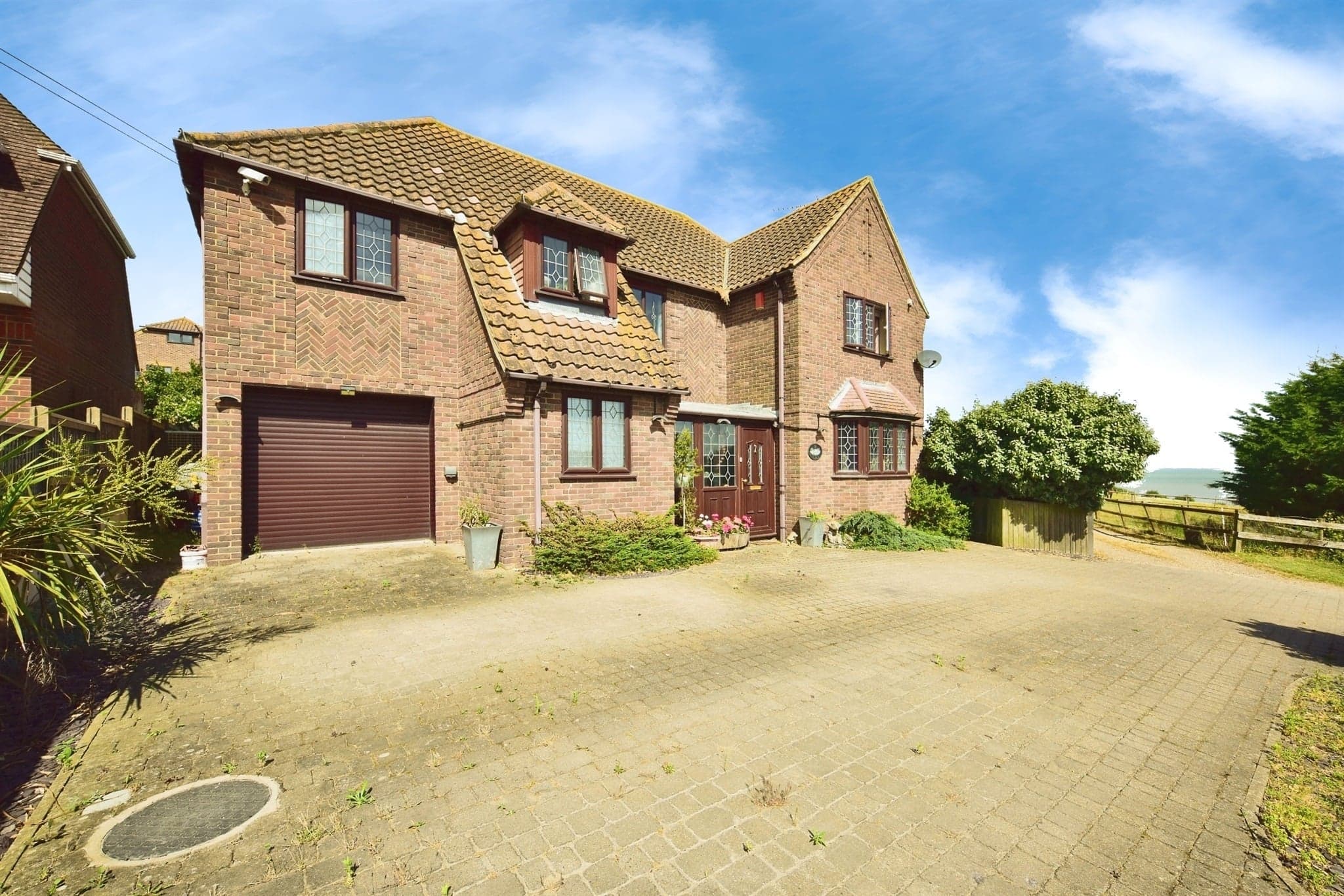 Property at Baldwin Road, Minster On Sea, Sheerness