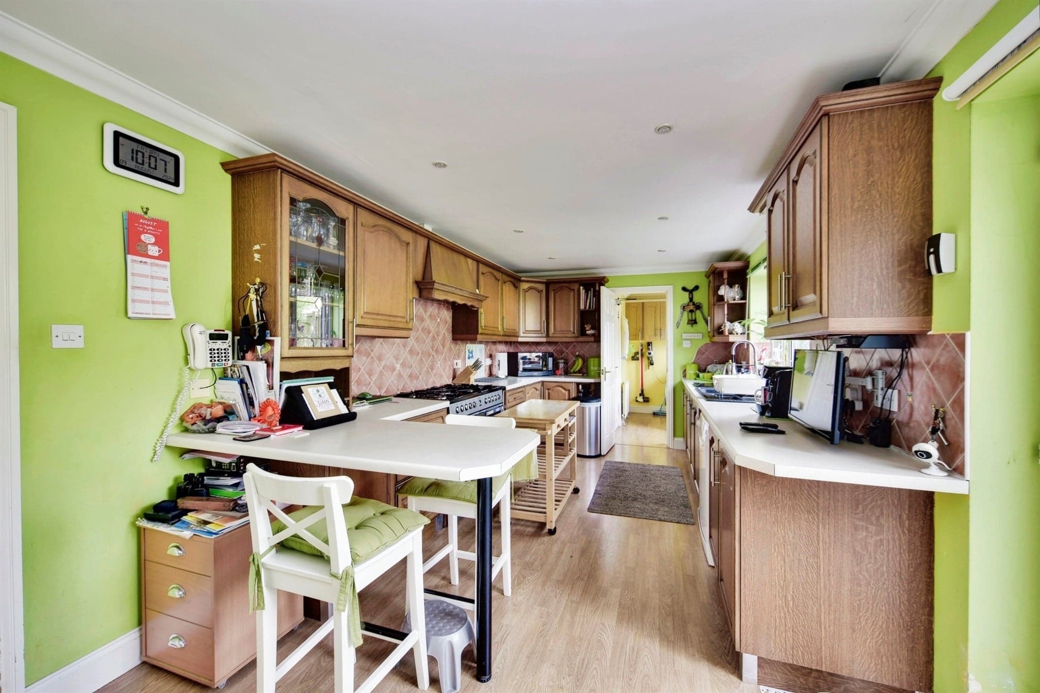 Property at Baldwin Road, Minster On Sea, Sheerness