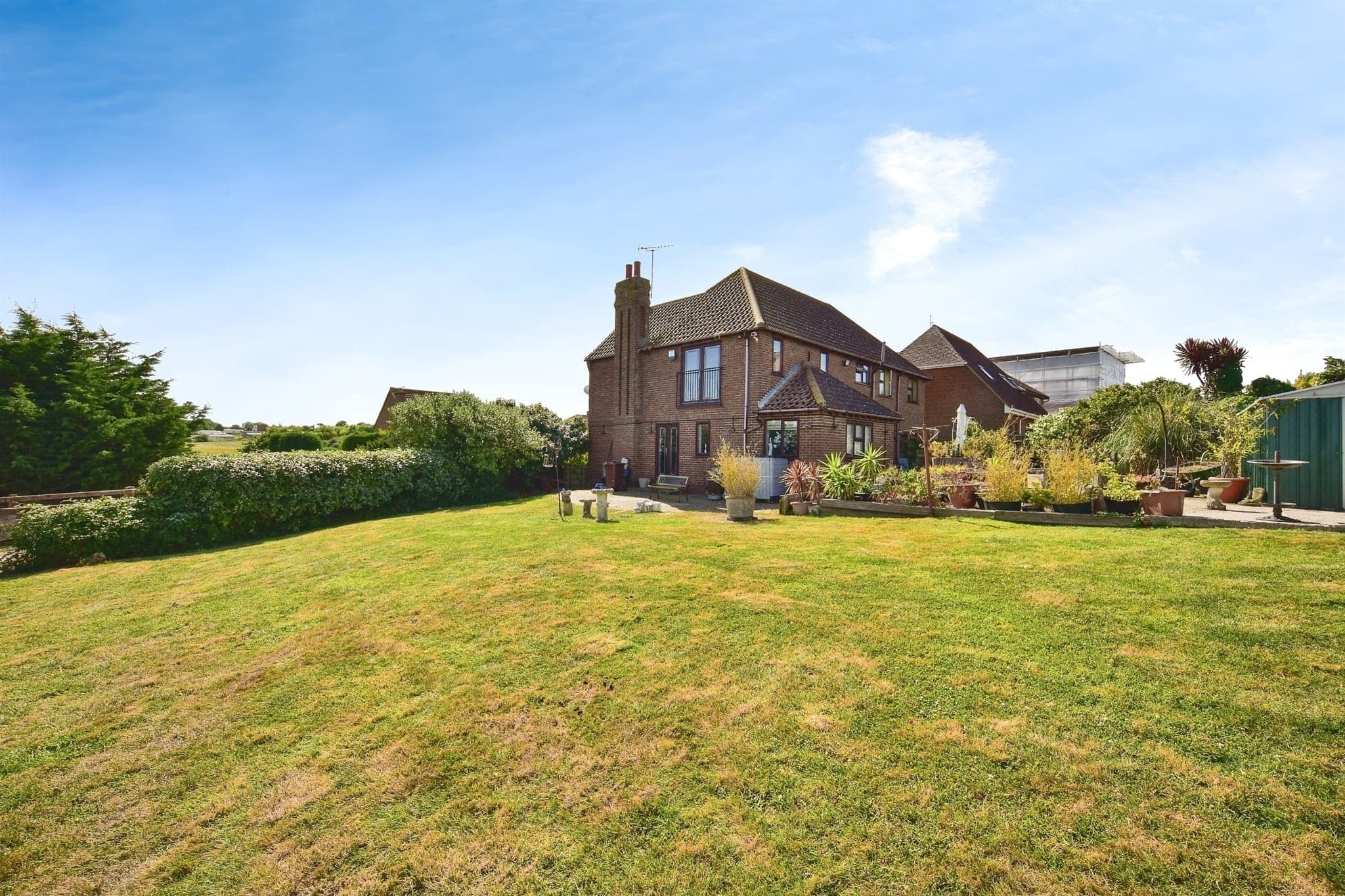 Property at Baldwin Road, Minster On Sea, Sheerness