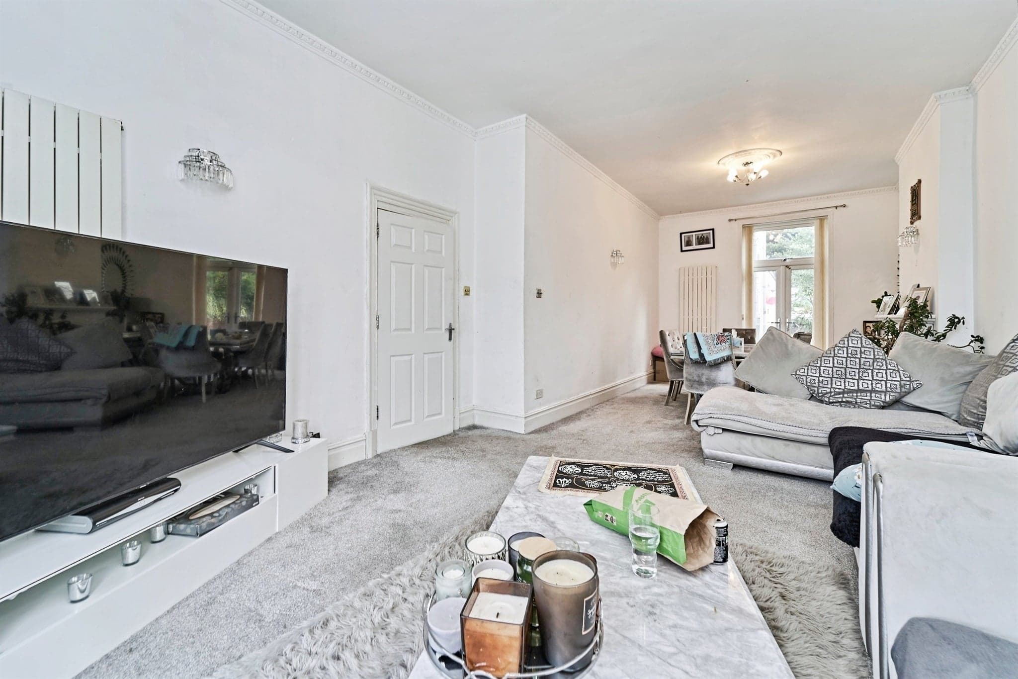 Property at Vicarage Street, Oldbury