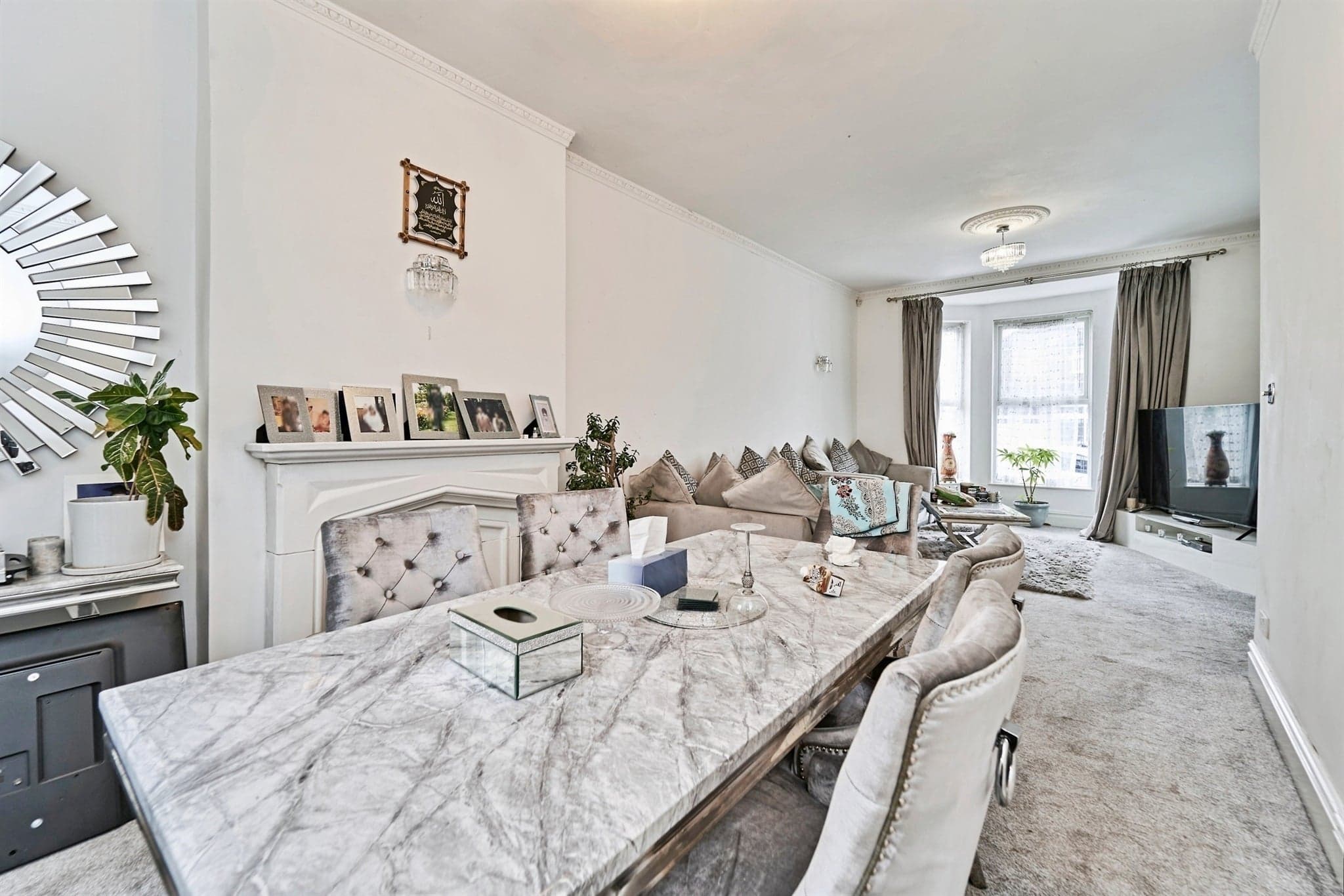 Property at Vicarage Street, Oldbury