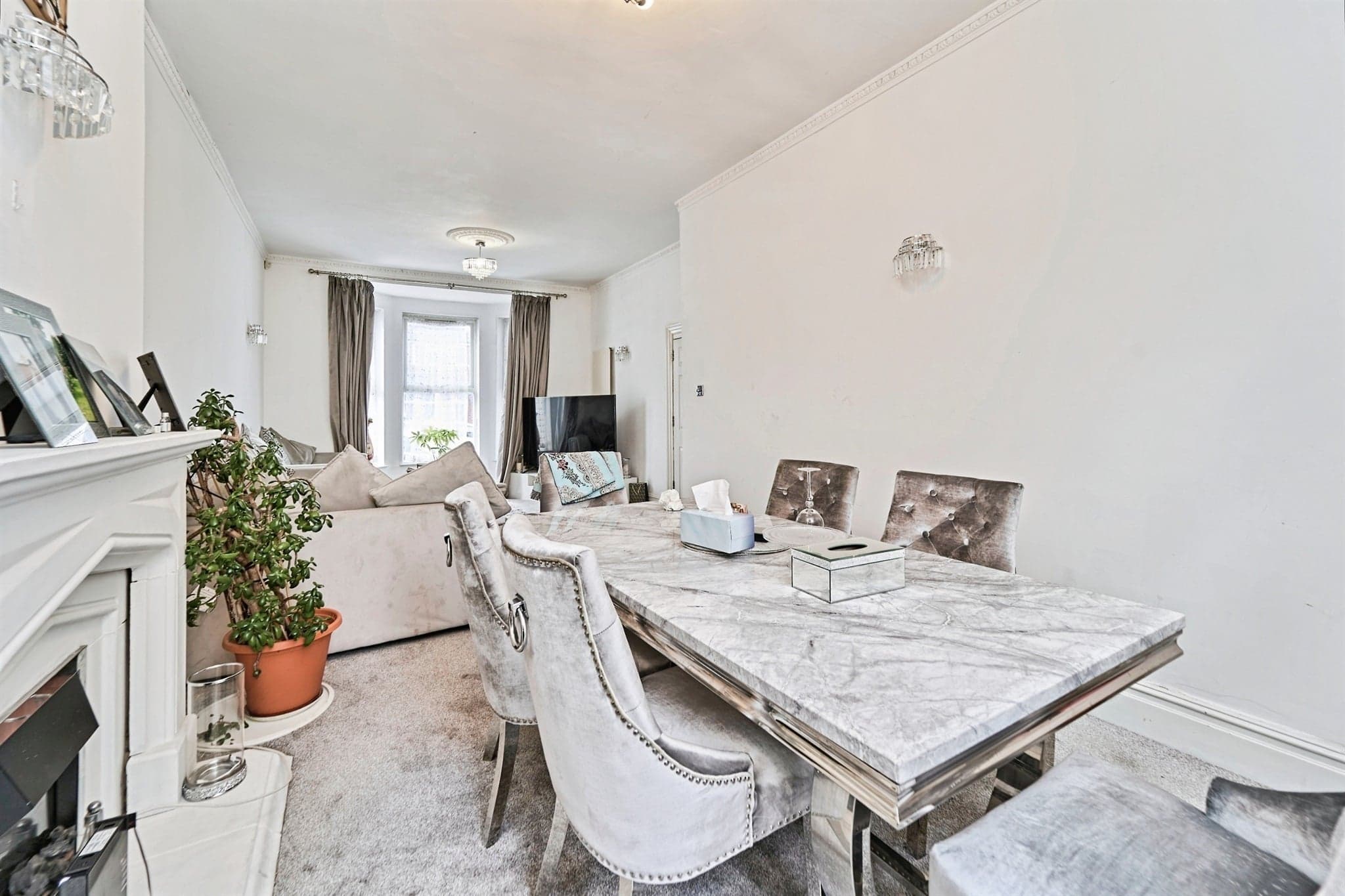 Property at Vicarage Street, Oldbury