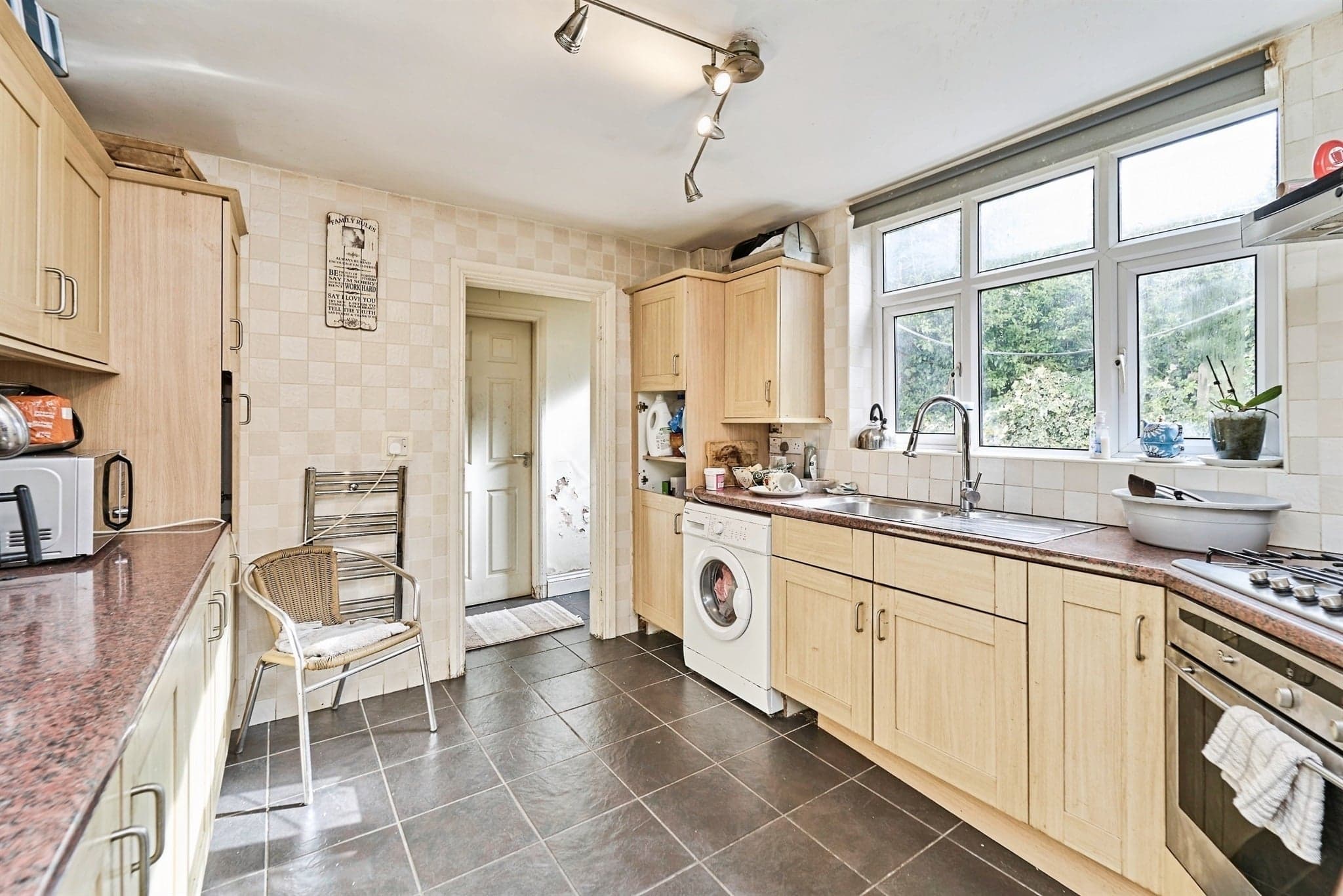 Property at Vicarage Street, Oldbury