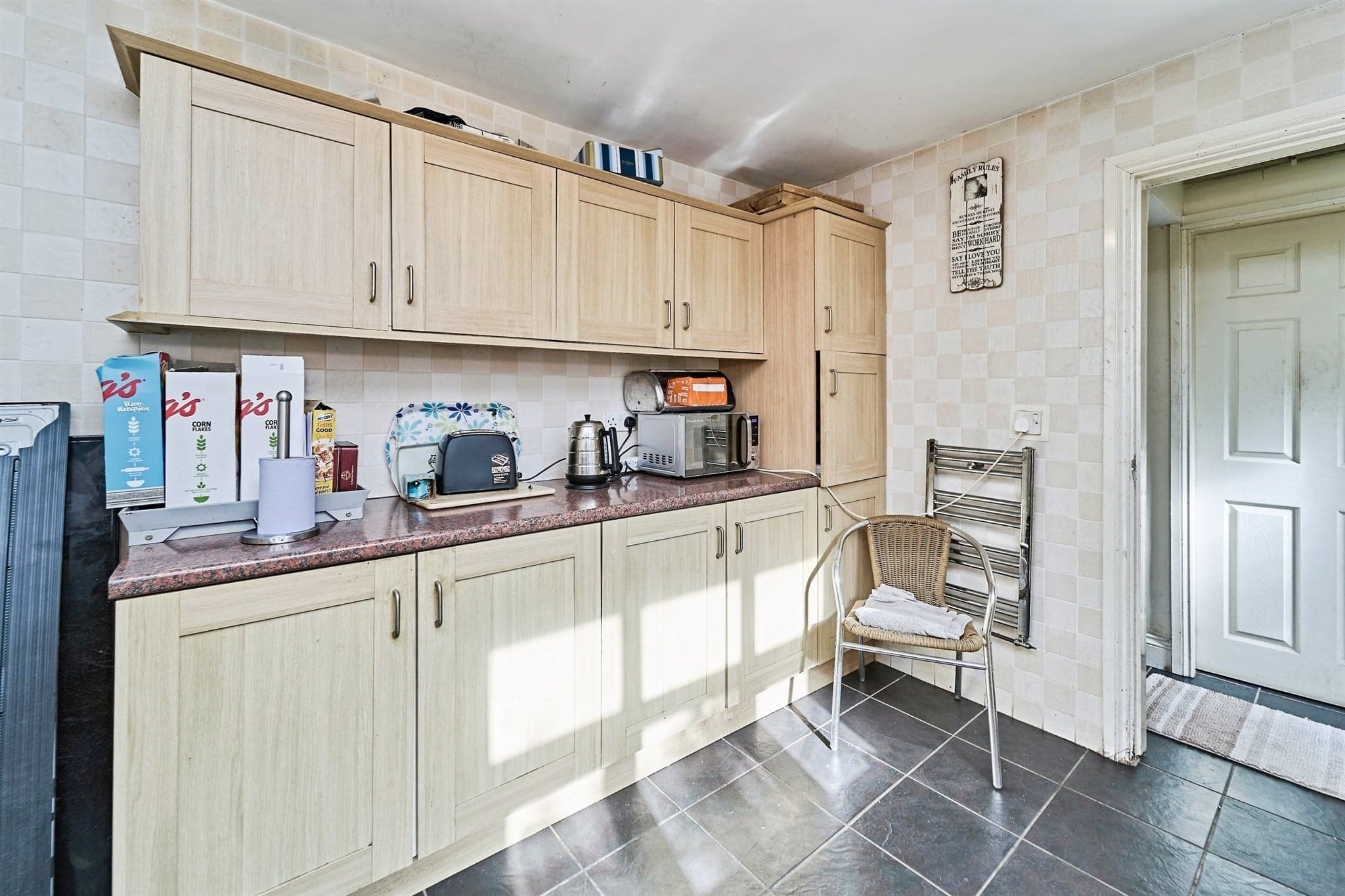 Property at Vicarage Street, Oldbury