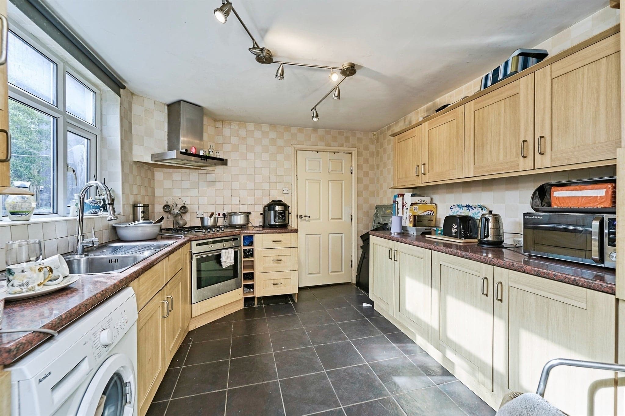 Property at Vicarage Street, Oldbury