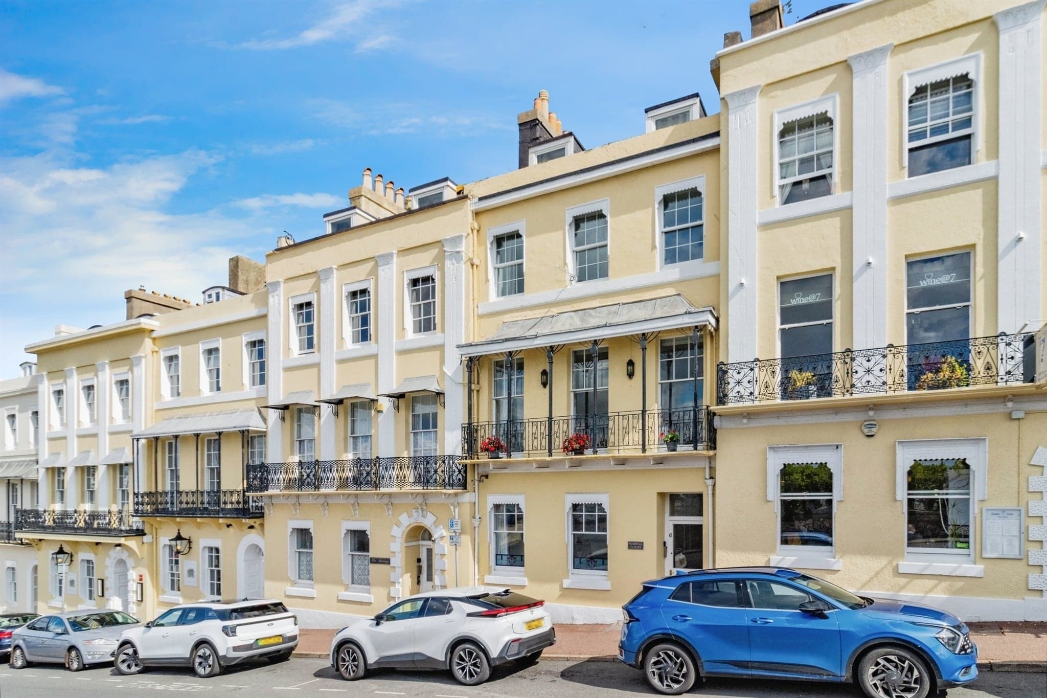 Property at Beacon Terrace, Torquay