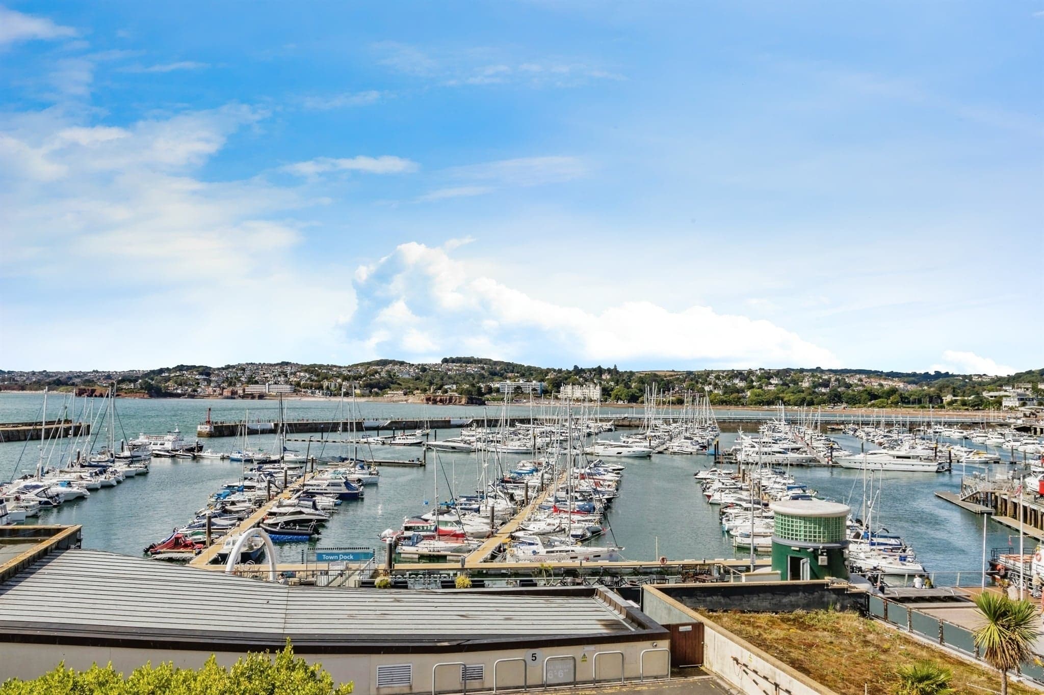 Property at Beacon Terrace, Torquay