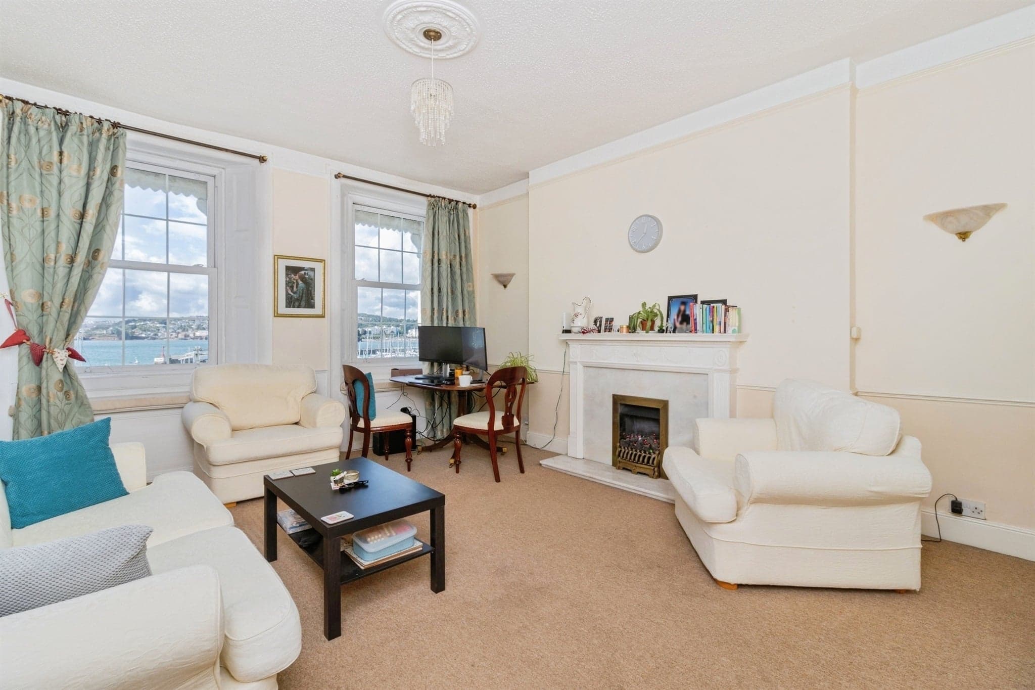 Property at Beacon Terrace, Torquay
