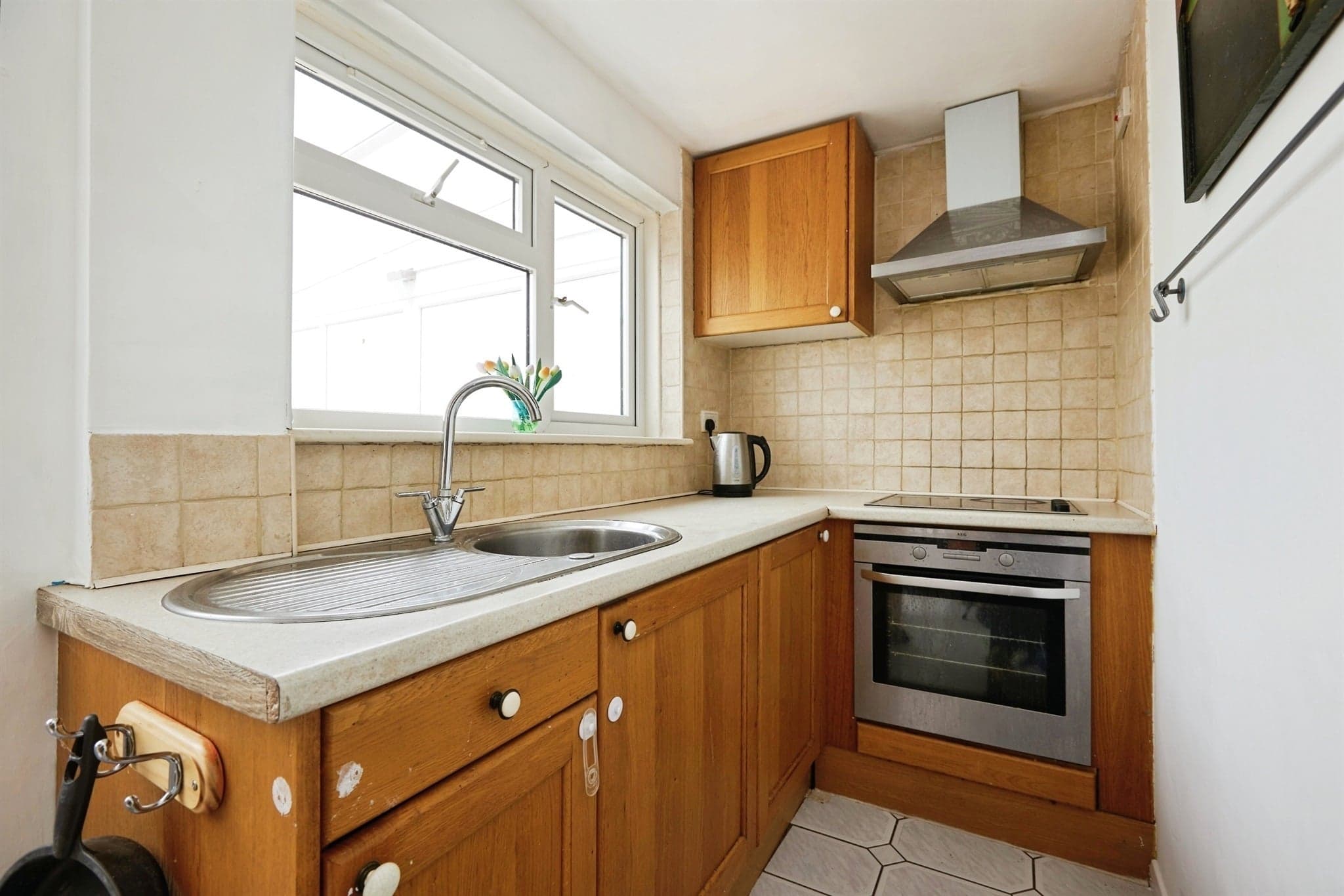 Property at Hillside, Hilton, Blandford Forum