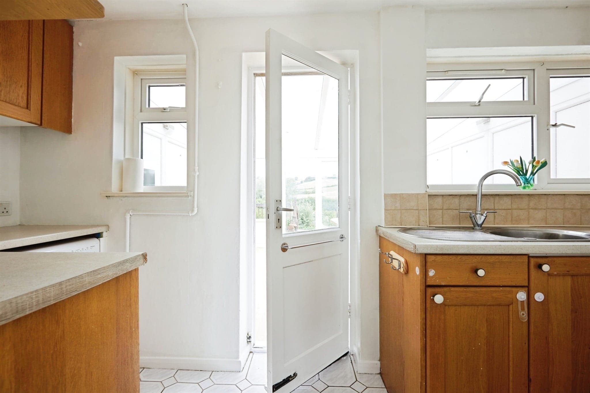 Property at Hillside, Hilton, Blandford Forum