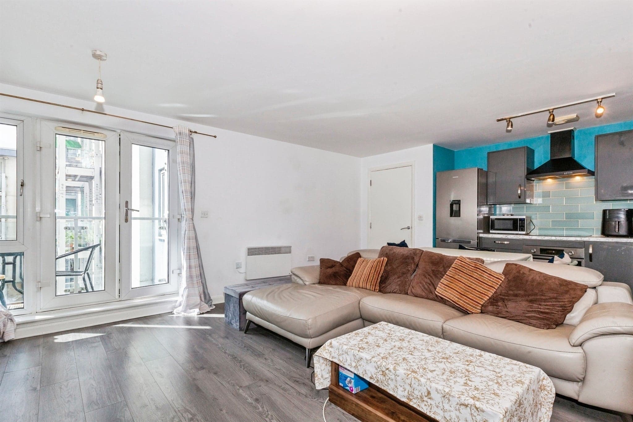 Property at Mill Street, Slough