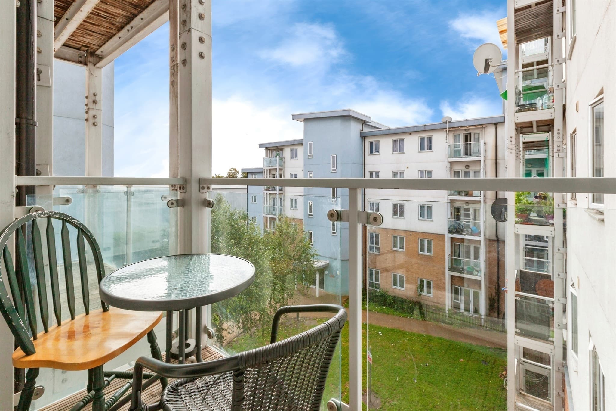 Property at Mill Street, Slough