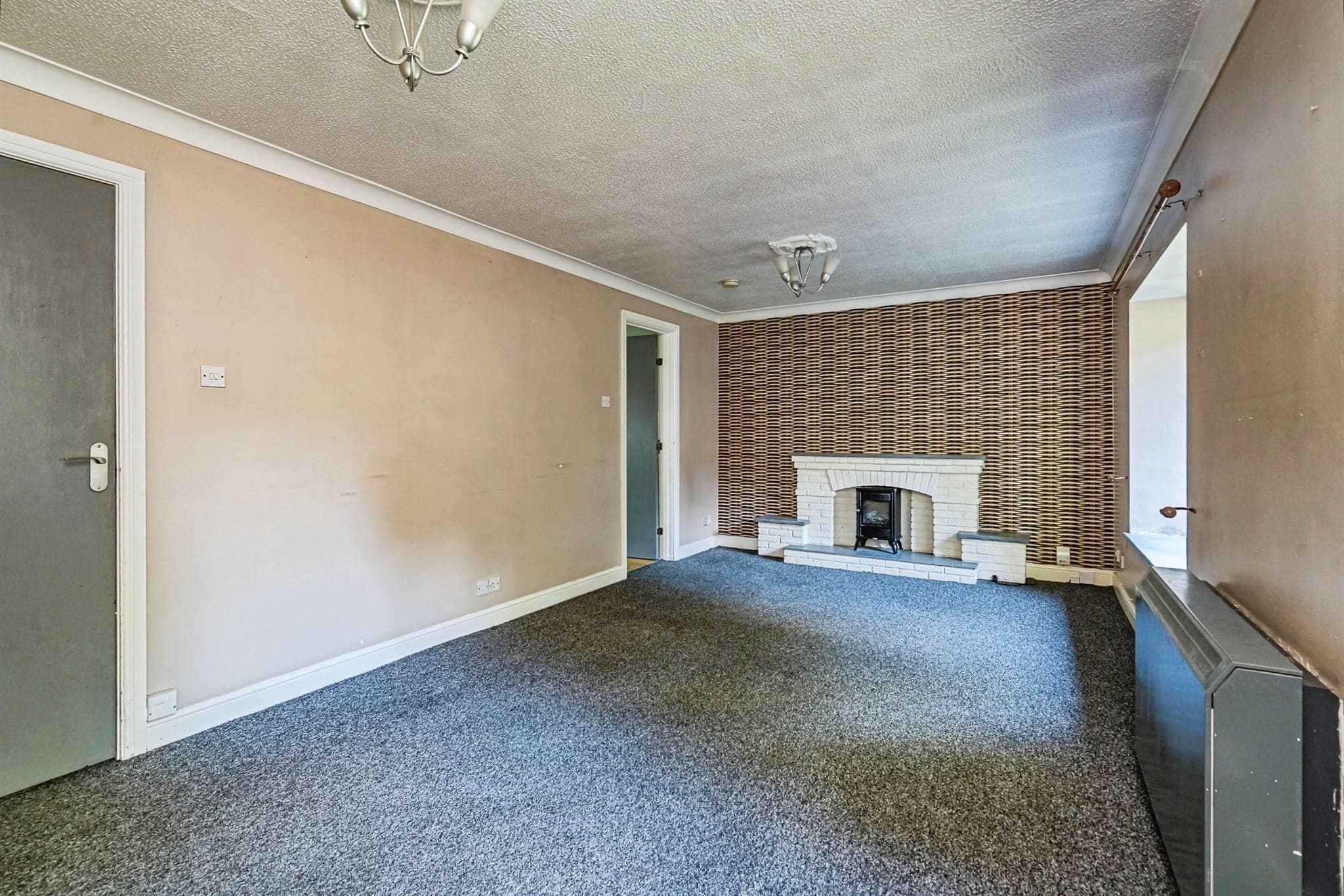 Property at Moncrieffe Close, Dudley