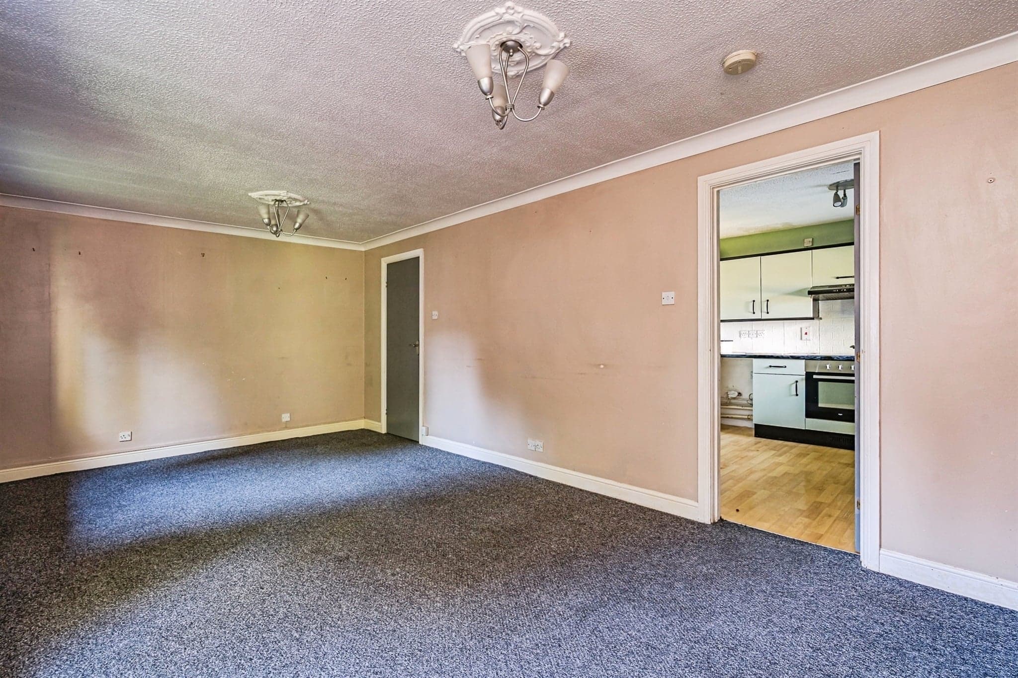 Property at Moncrieffe Close, Dudley