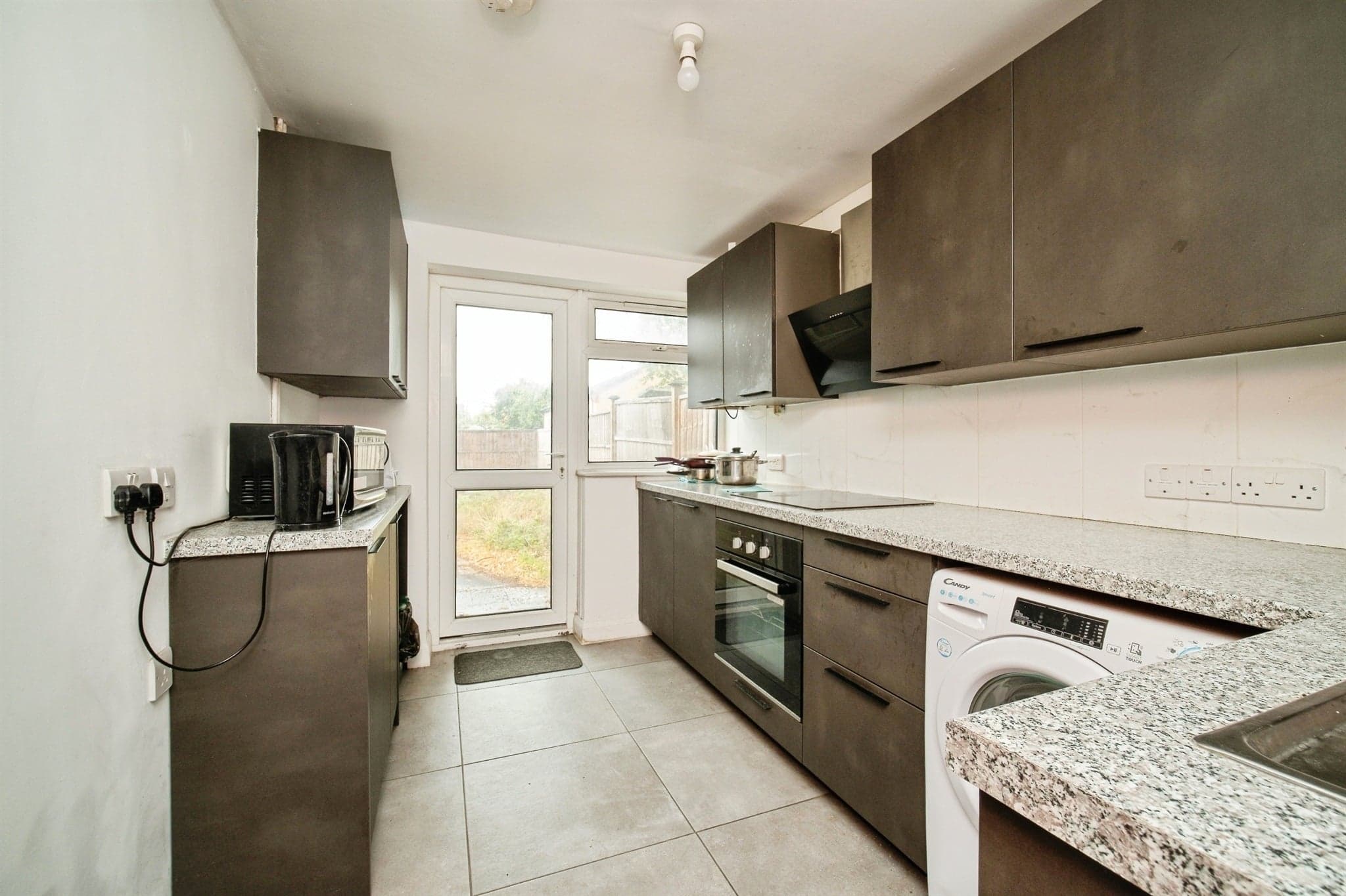 Property at Martin Close, Basingstoke