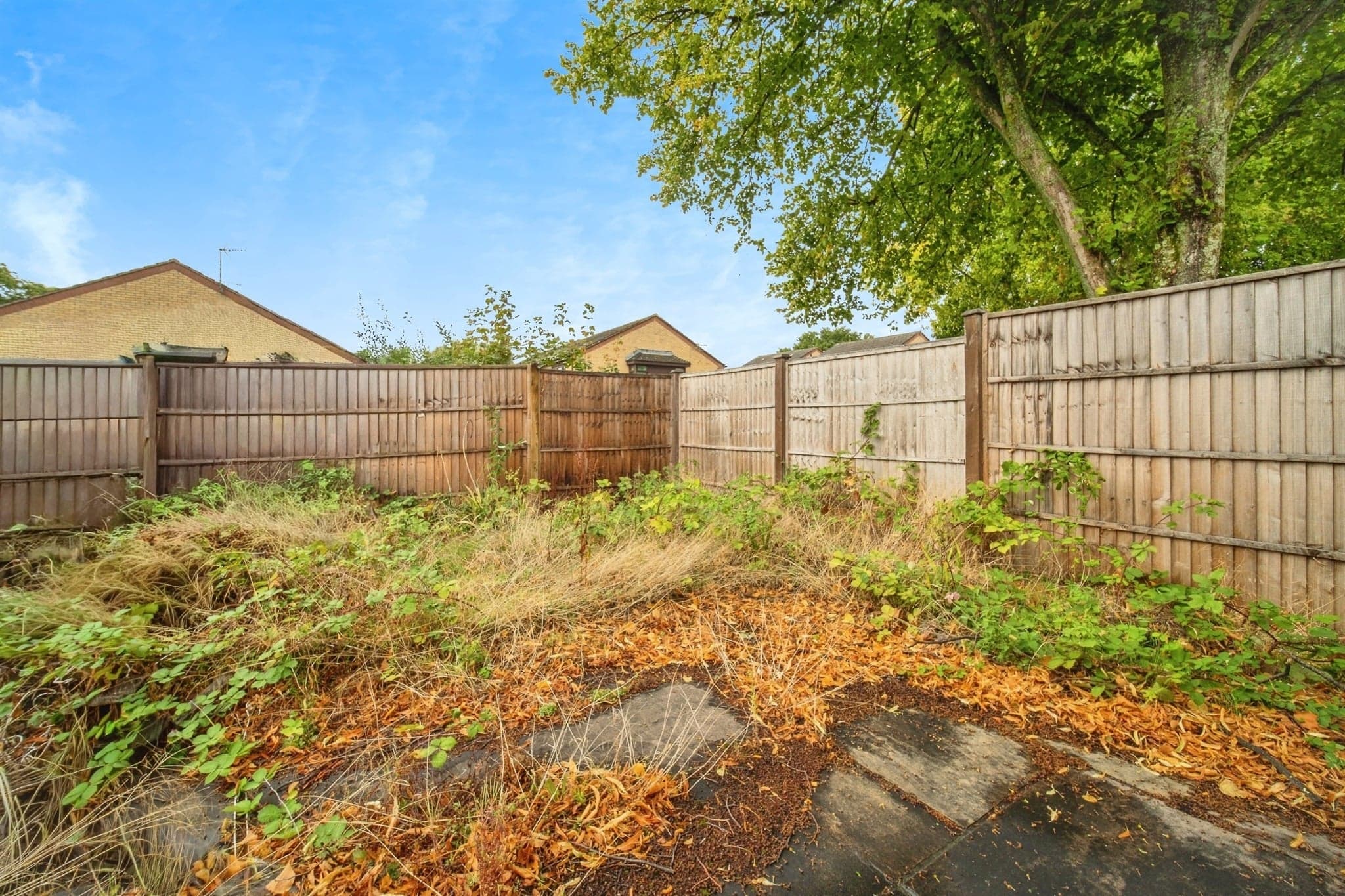 Property at Martin Close, Basingstoke
