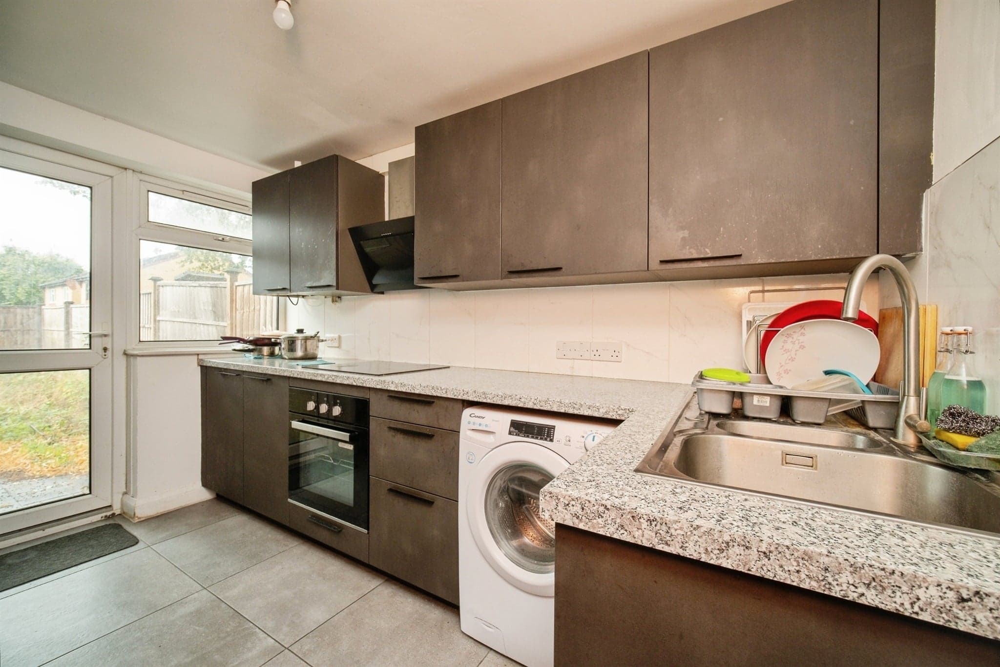Property at Martin Close, Basingstoke
