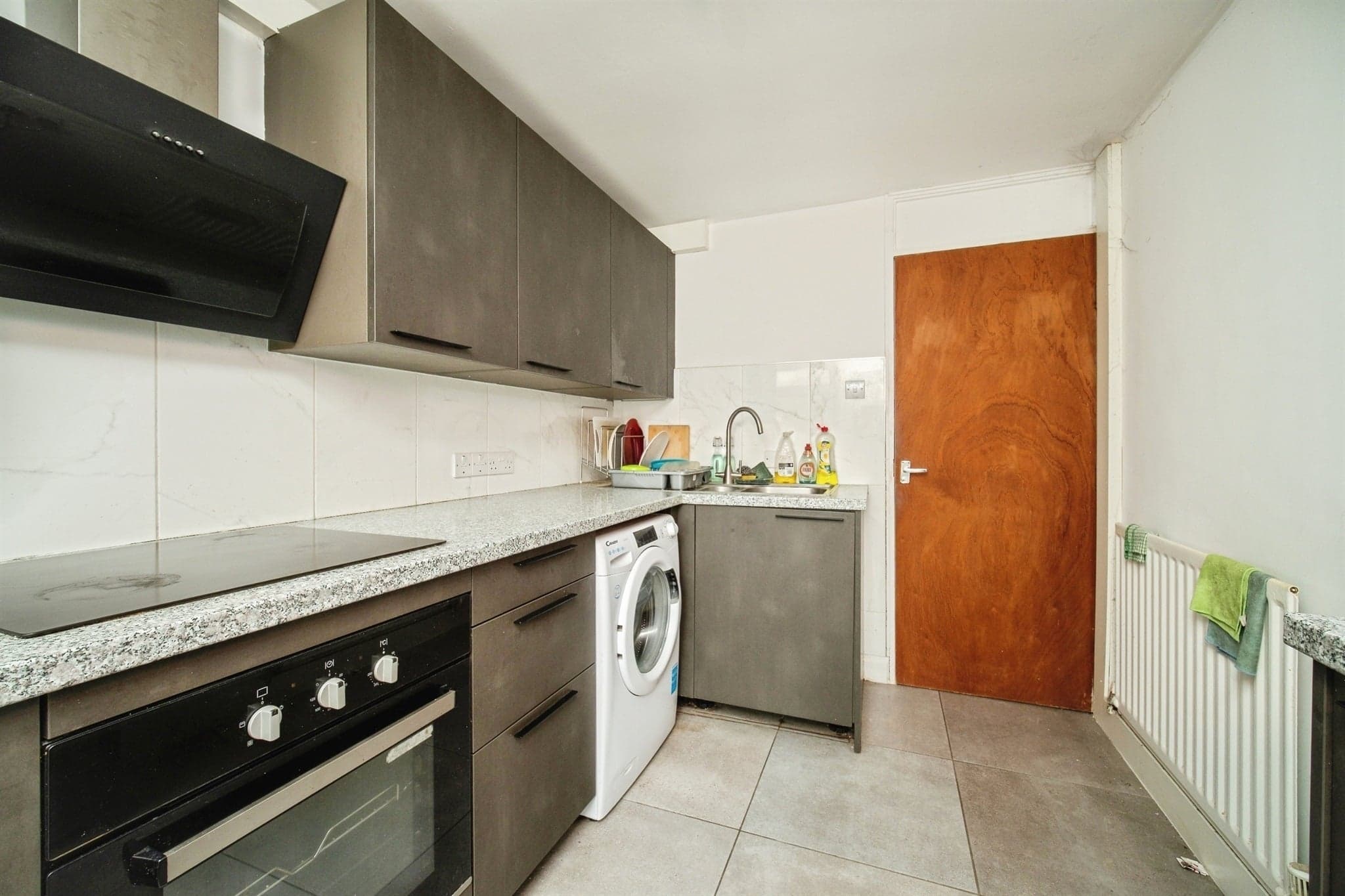 Property at Martin Close, Basingstoke