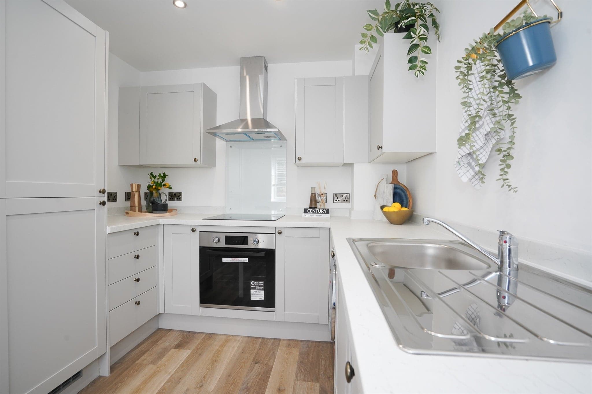 Property at Claughton Fields, Dudley