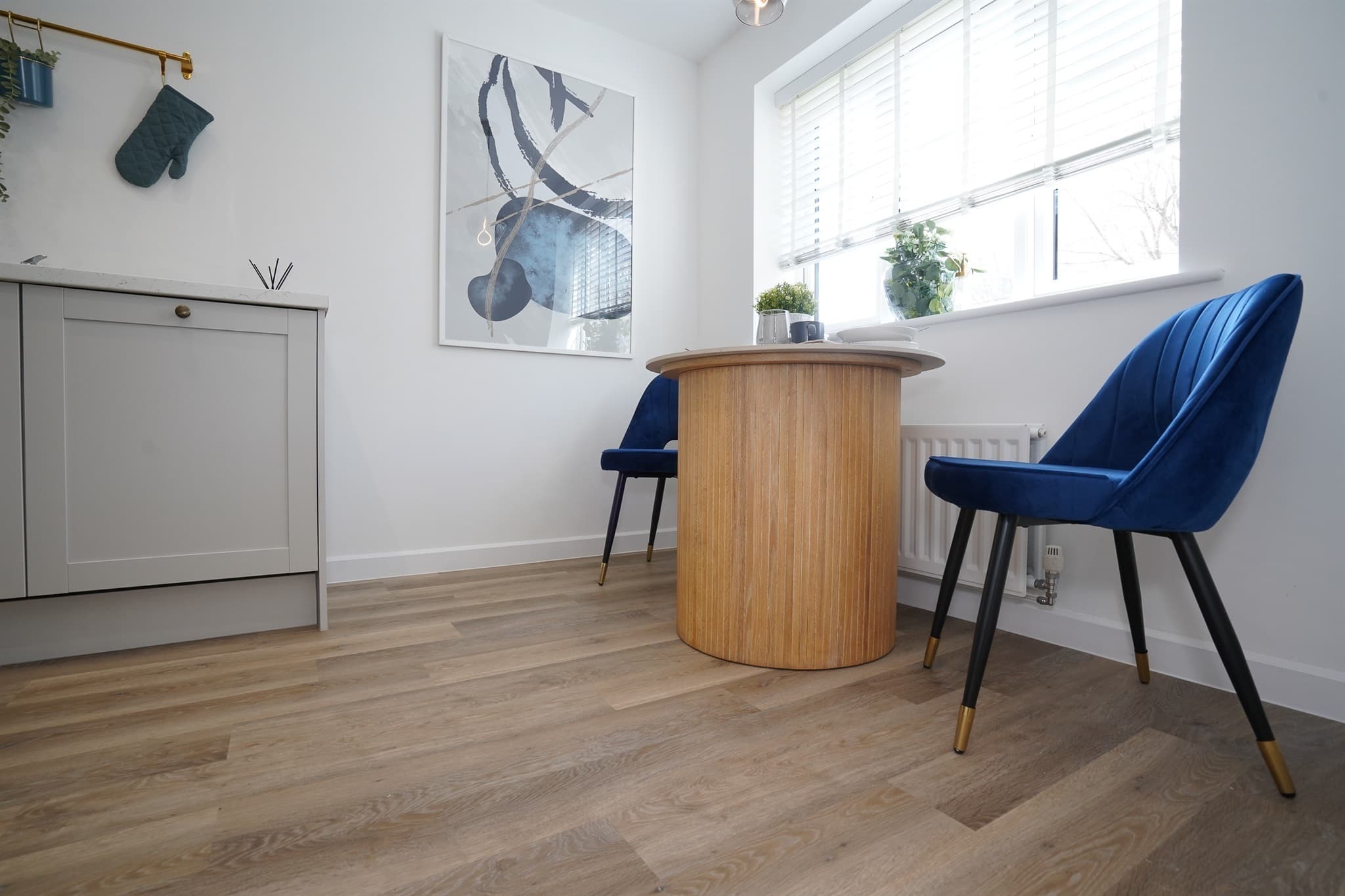 Property at Claughton Fields, Dudley
