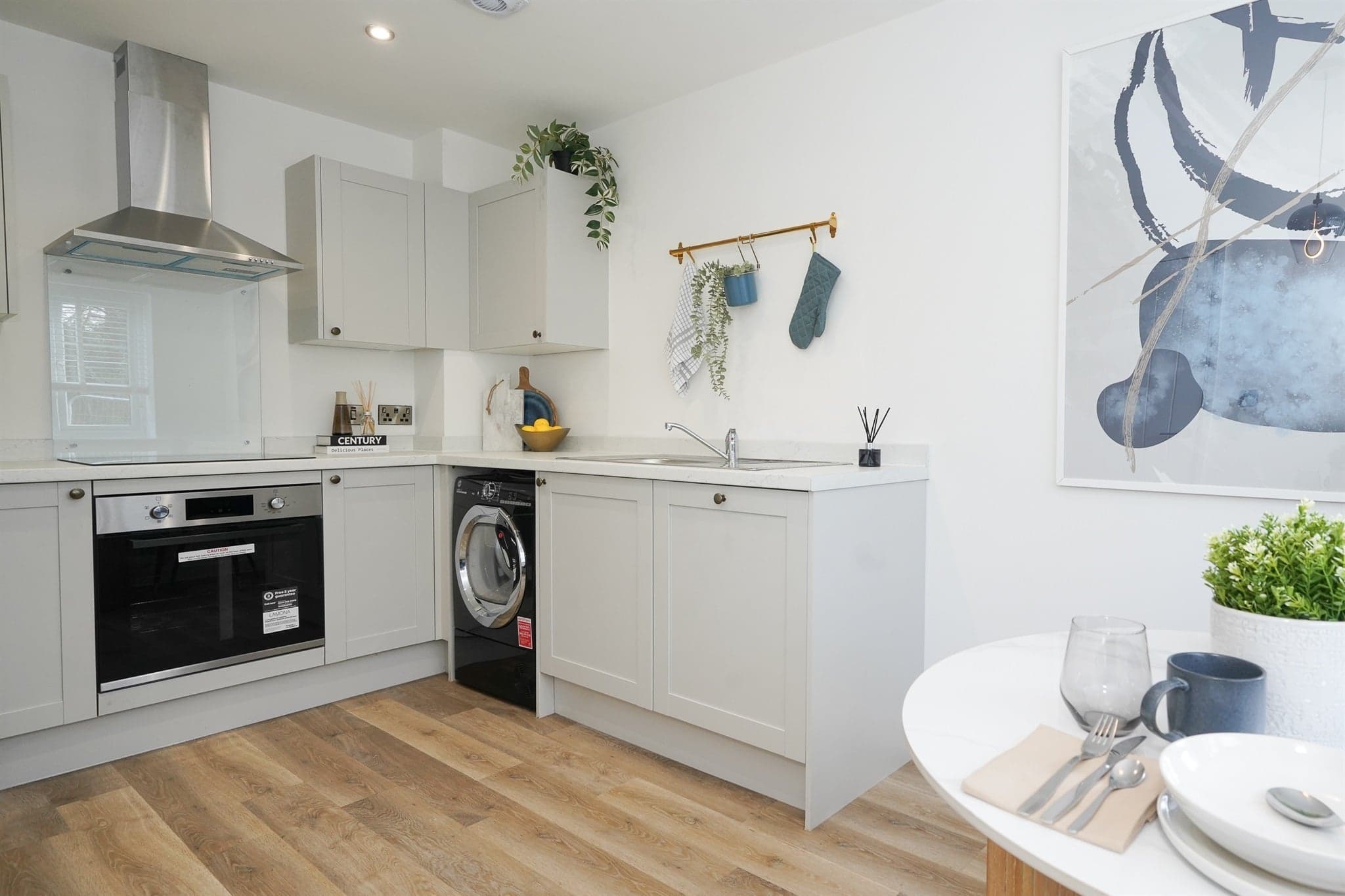 Property at Claughton Fields, Dudley