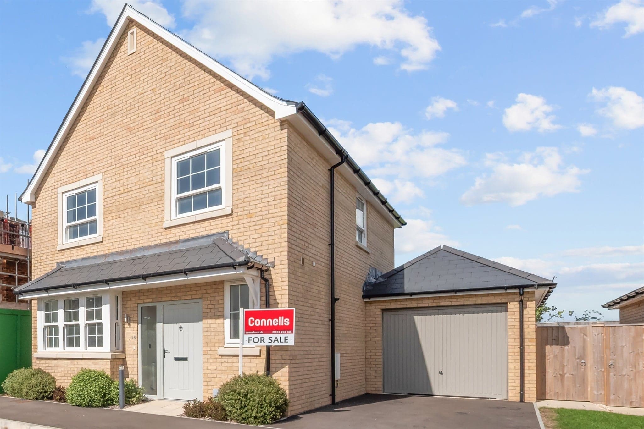 Property at Warmwell Road, Crossways, Dorchester