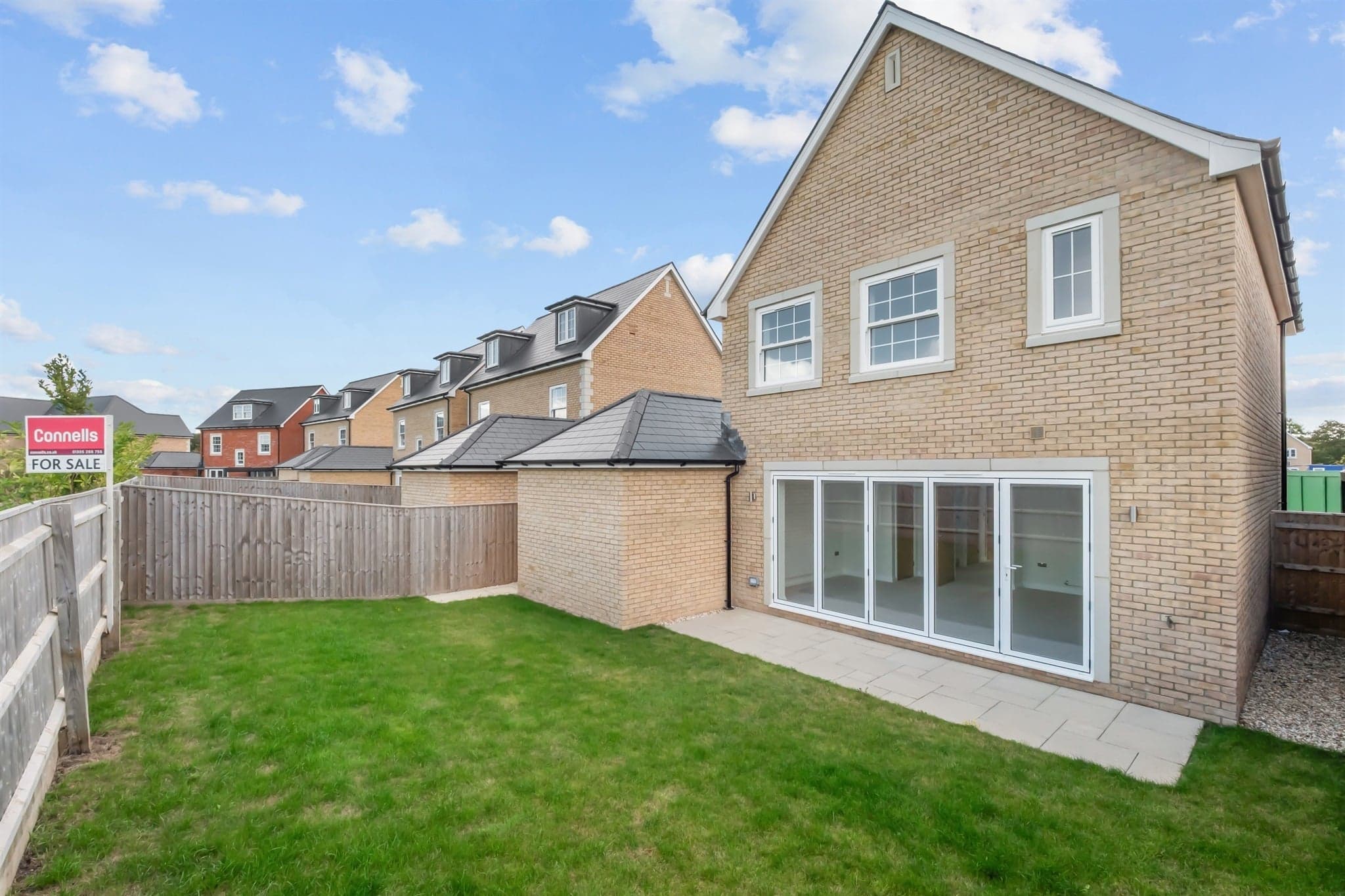 Property at Warmwell Road, Crossways, Dorchester