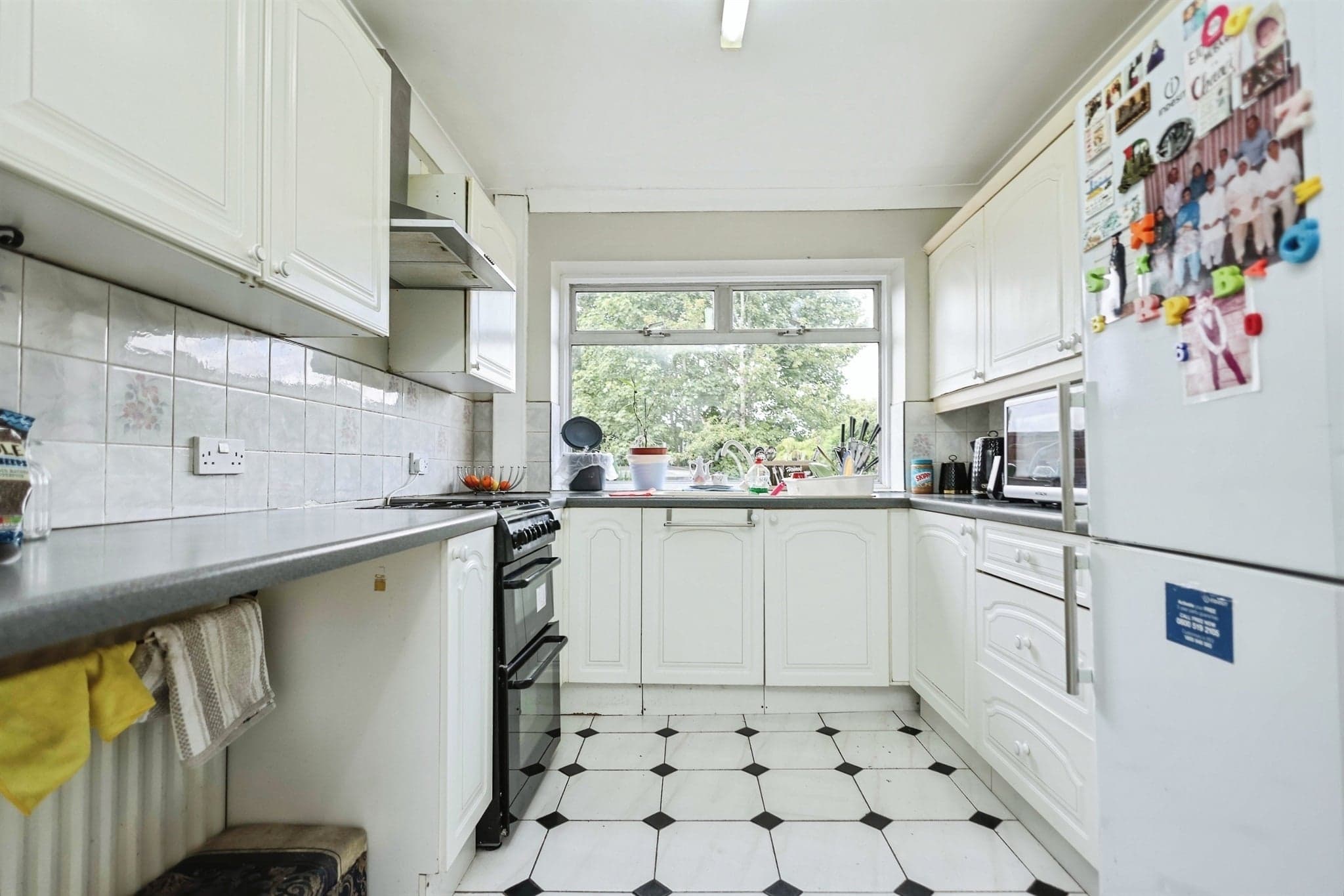 Property at Broadway, Oldbury