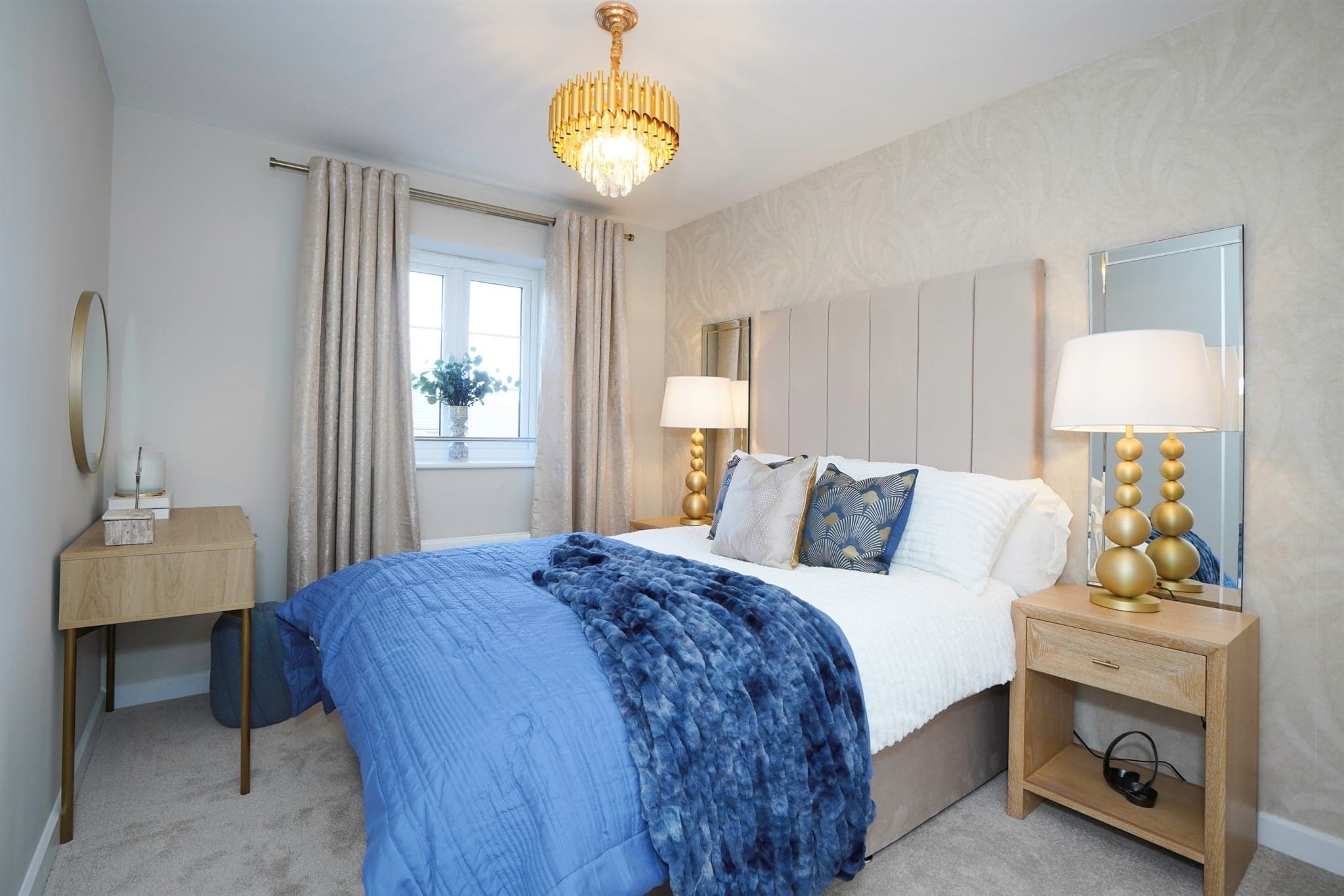 Property at Claughton Fields, Dudley
