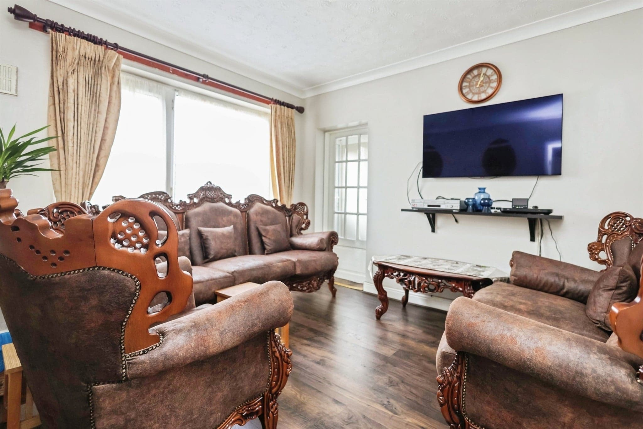 Property at Broadway, Oldbury