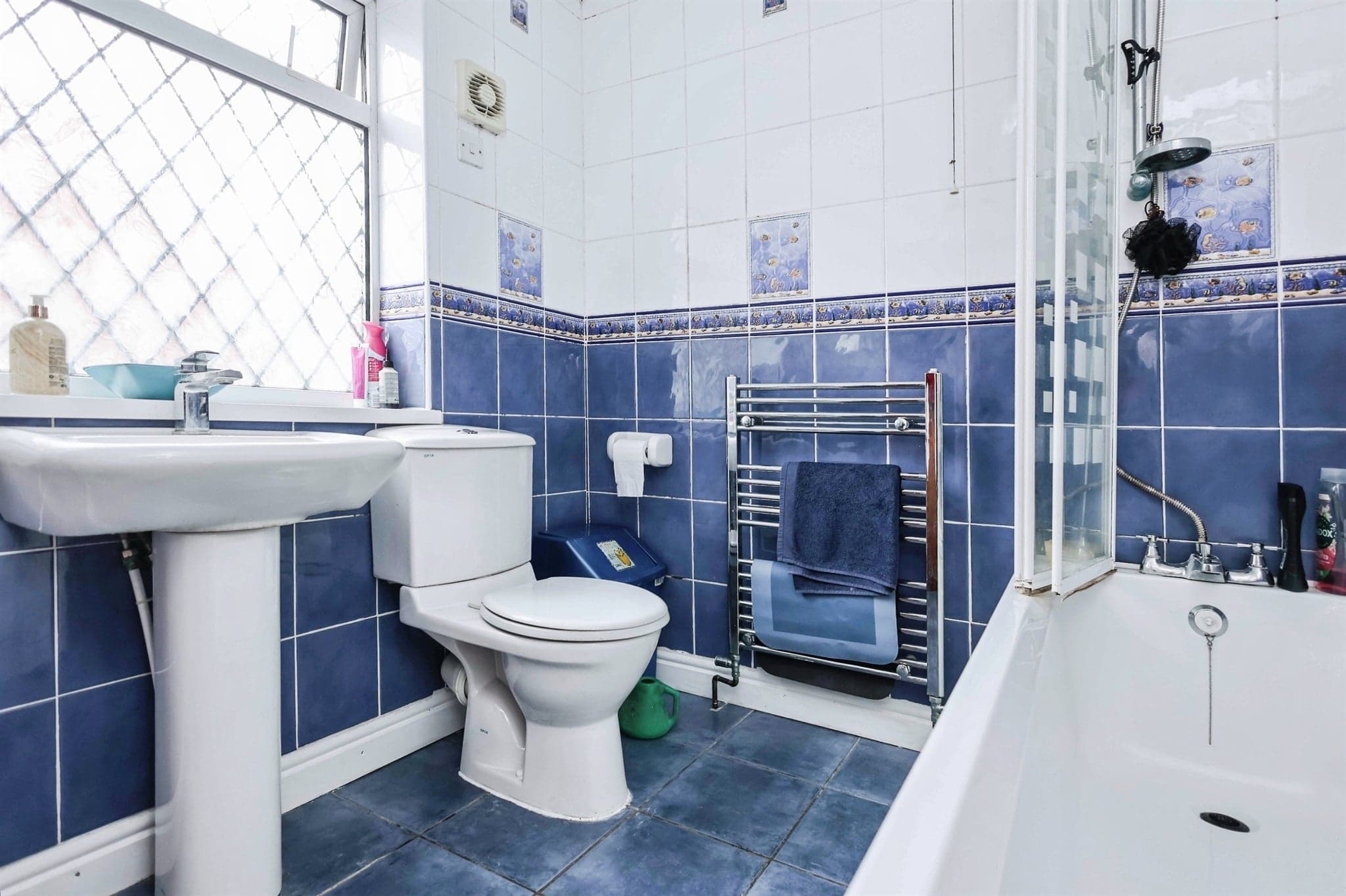 Property at Broadway, Oldbury