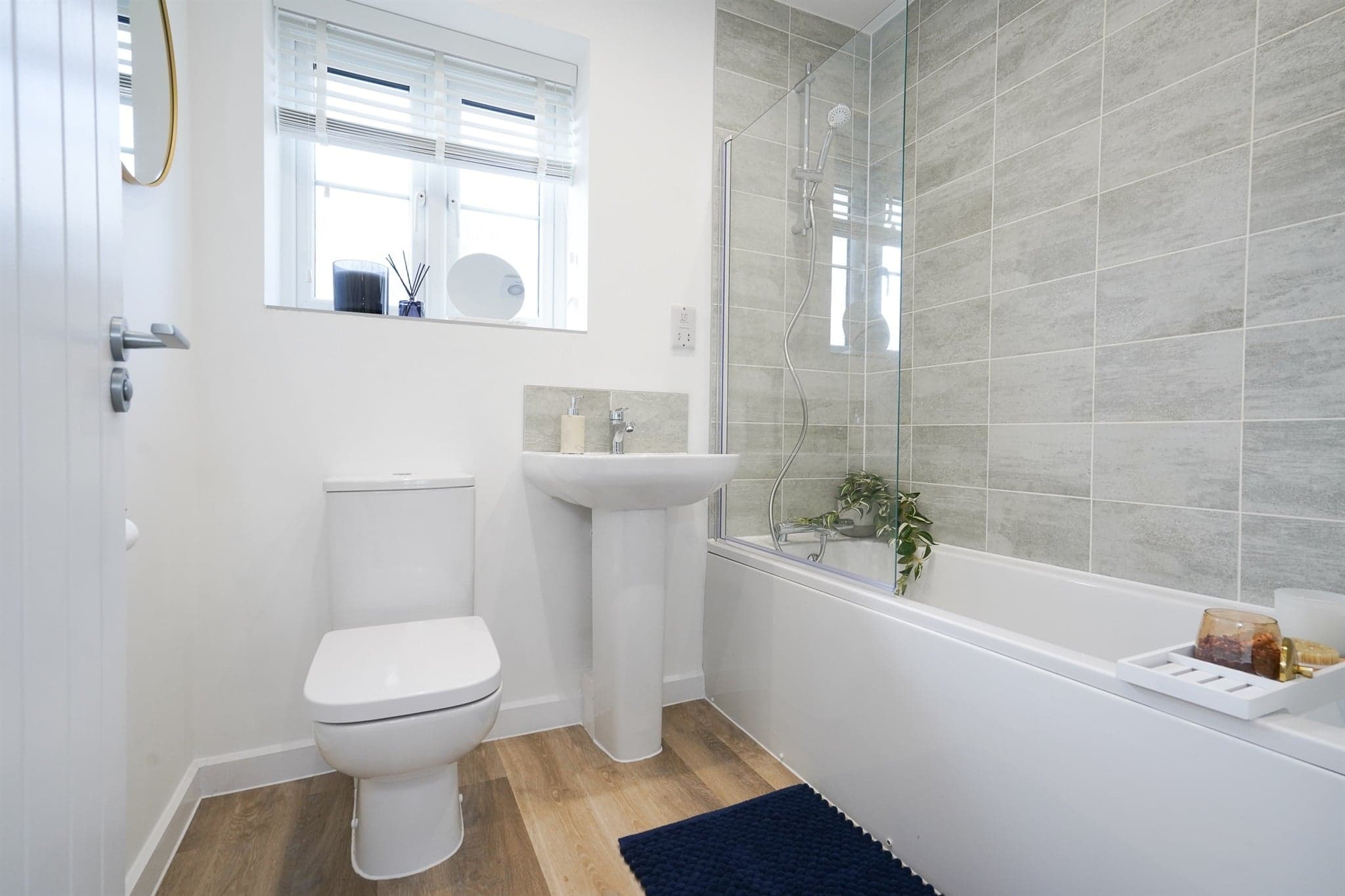 Property at Claughton Fields, Dudley