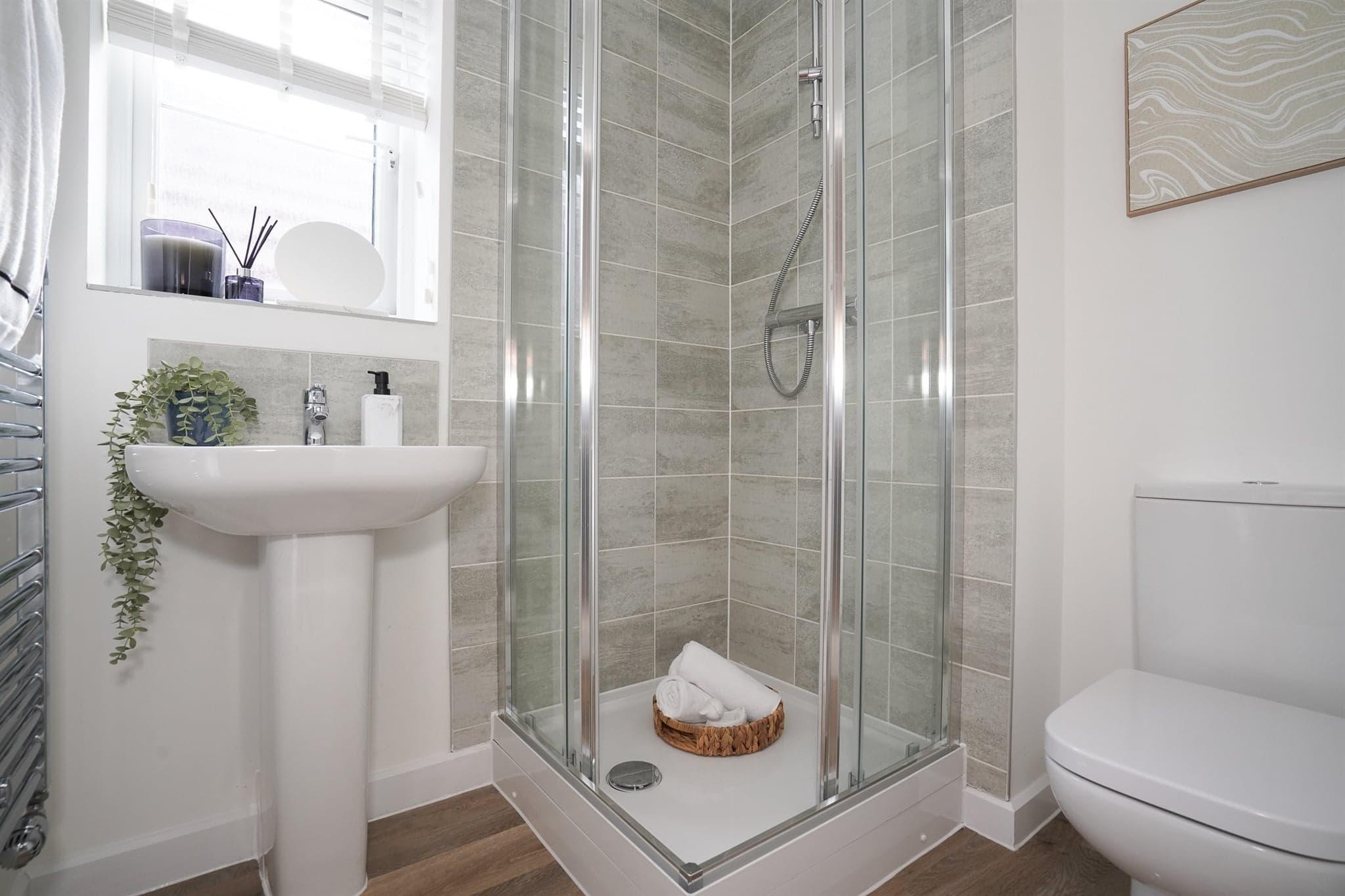 Property at Claughton Fields, Dudley