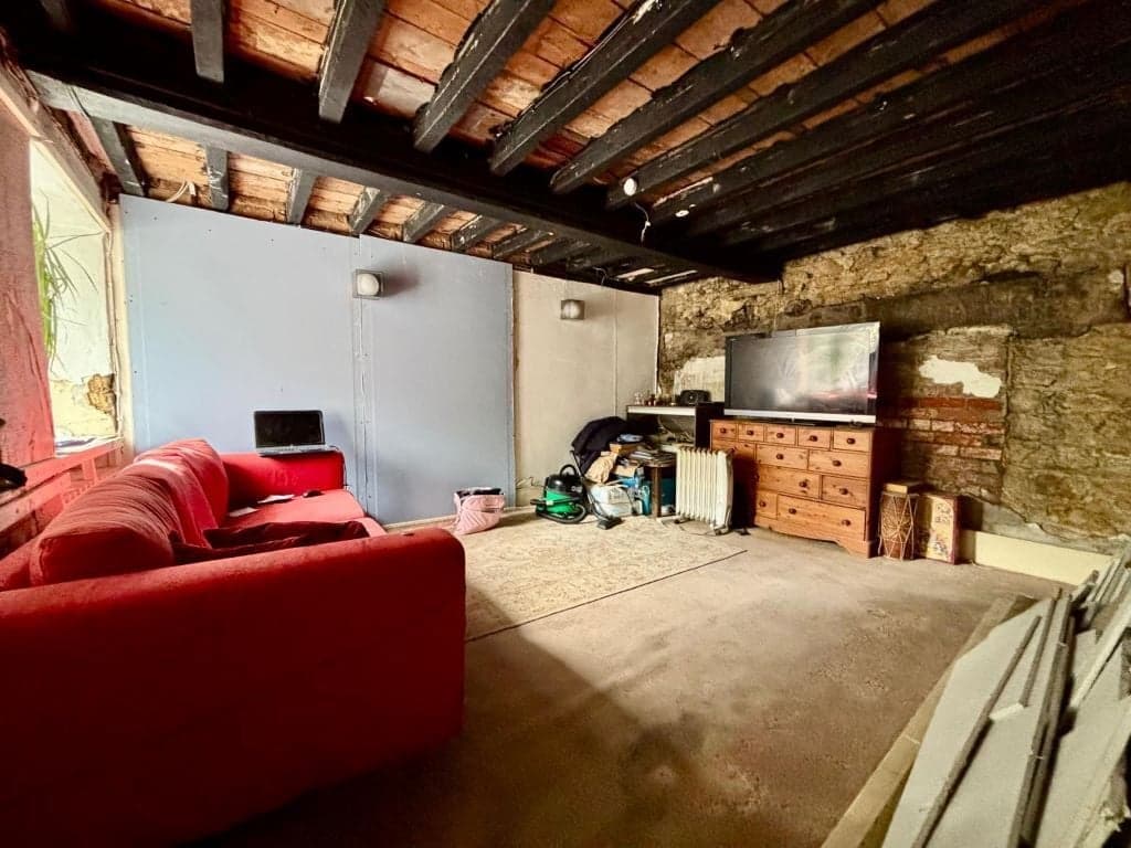 Property at Bankside Cottages, Bourton, Gillingham