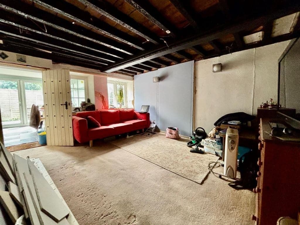 Property at Bankside Cottages, Bourton, Gillingham