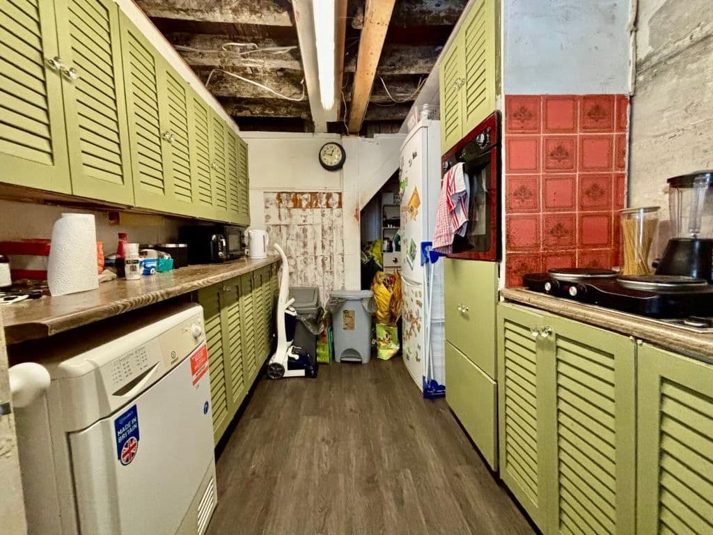 Property at Bankside Cottages, Bourton, Gillingham