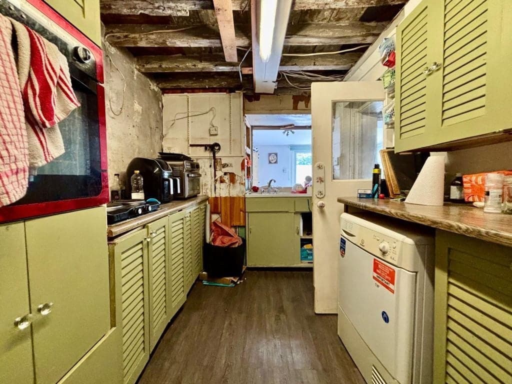 Property at Bankside Cottages, Bourton, Gillingham