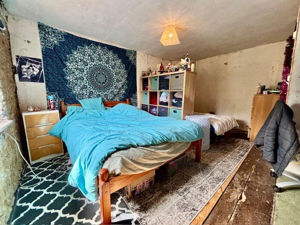 Property at Bankside Cottages, Bourton, Gillingham