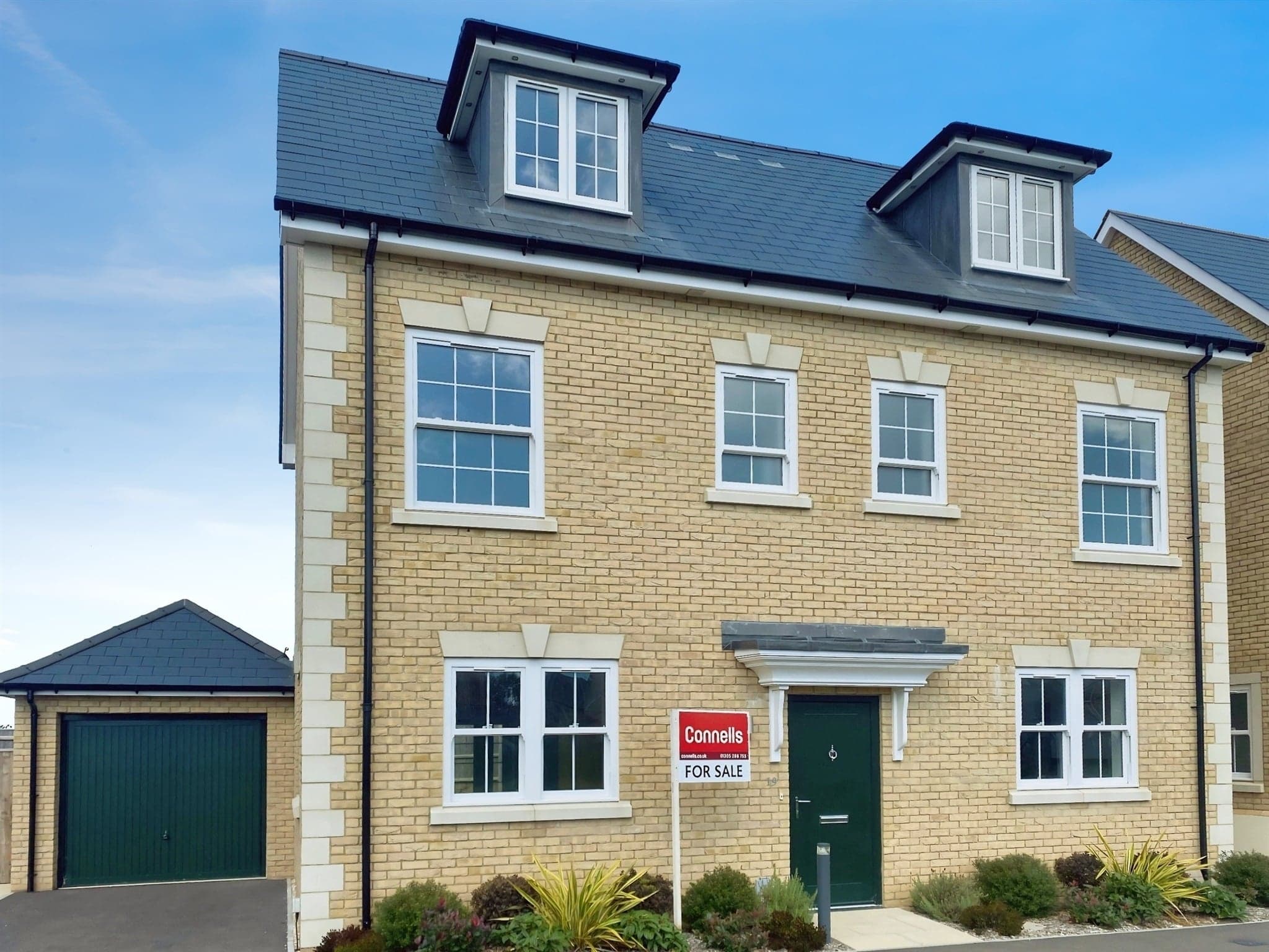 Property at Warmwell Road, Crossways, Dorchester
