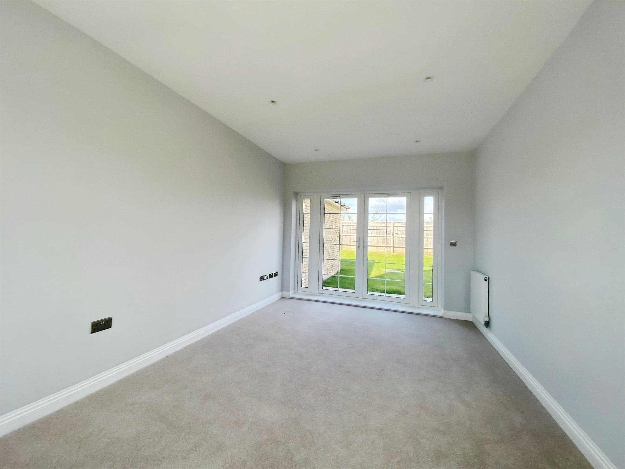Property at Warmwell Road, Crossways, Dorchester