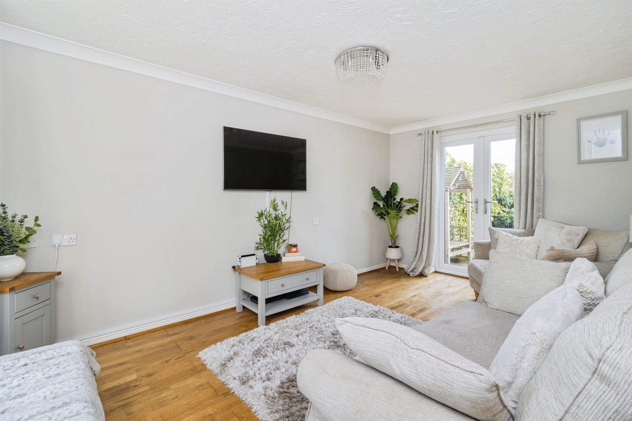 Property at Cotehele Drive, PAIGNTON