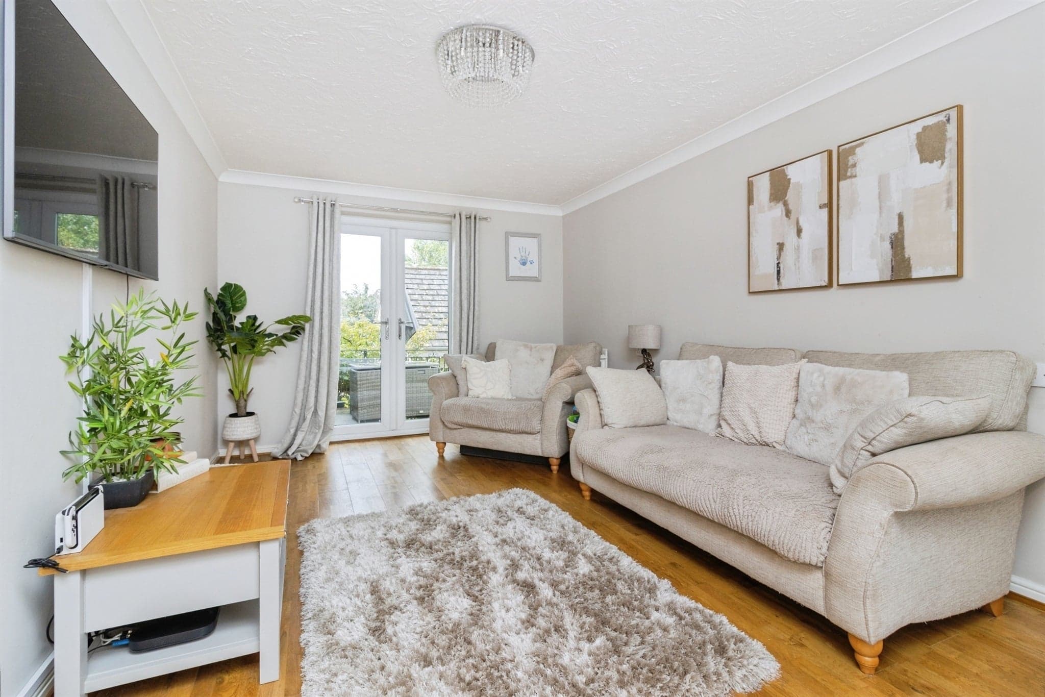 Property at Cotehele Drive, PAIGNTON