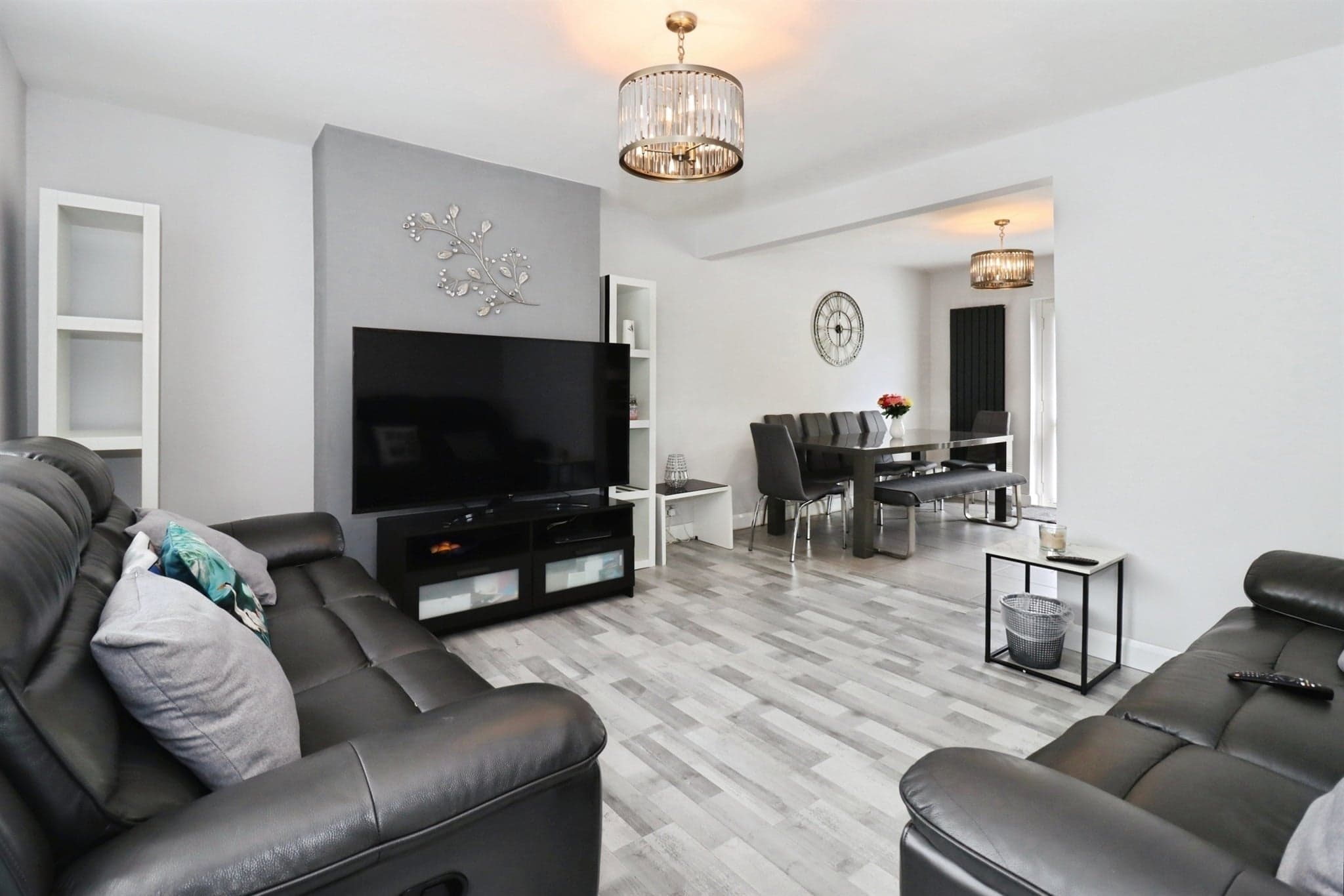 Property at Rodney Road, Bristol