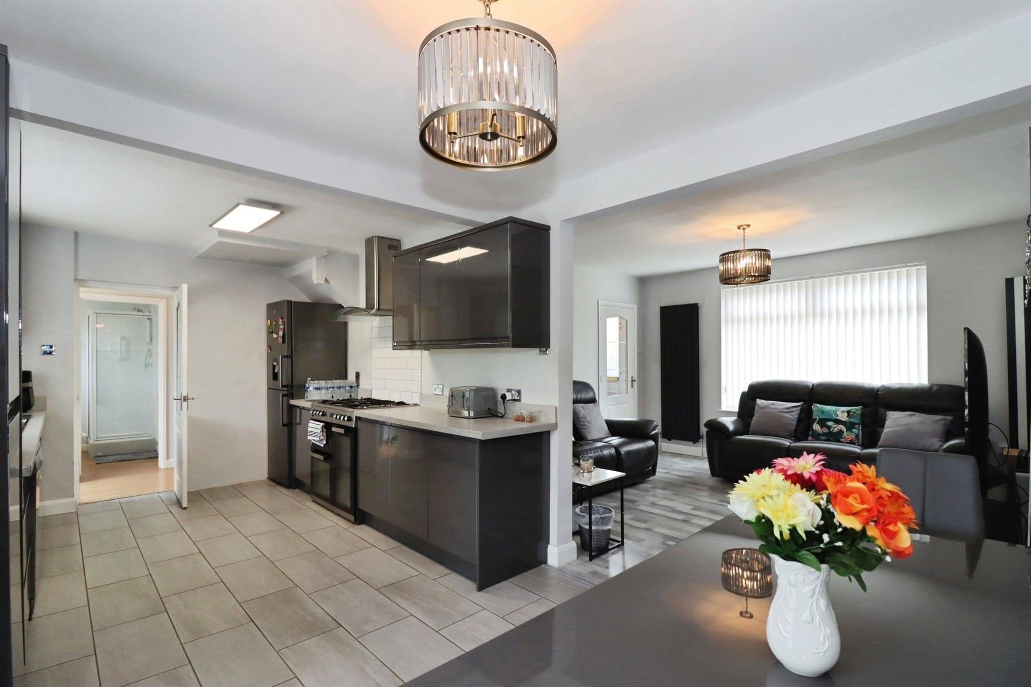 Property at Rodney Road, Bristol