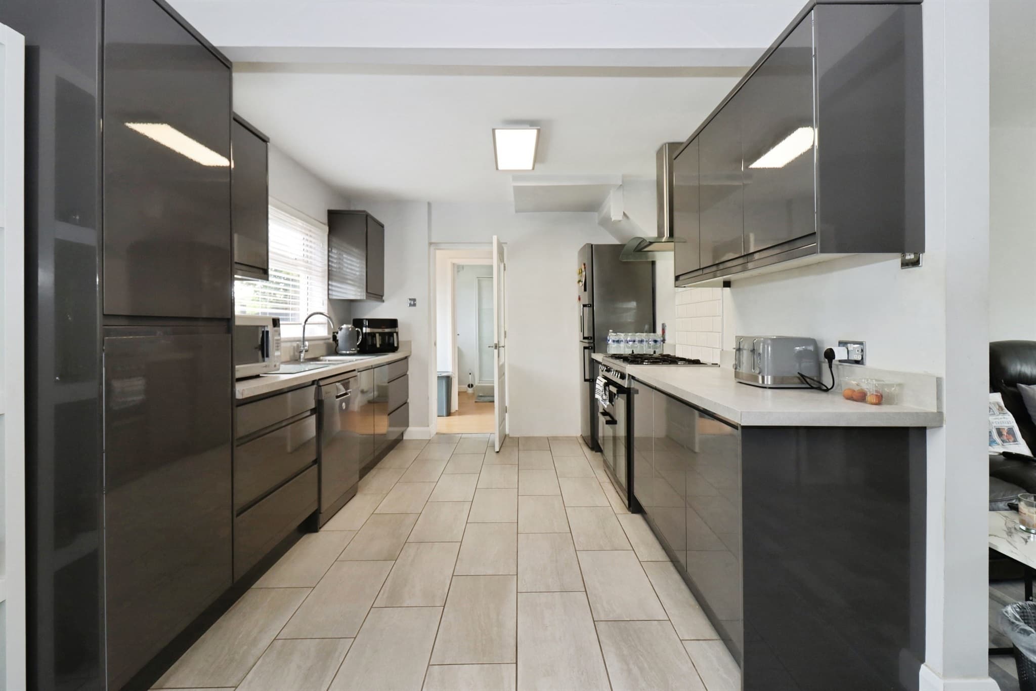 Property at Rodney Road, Bristol