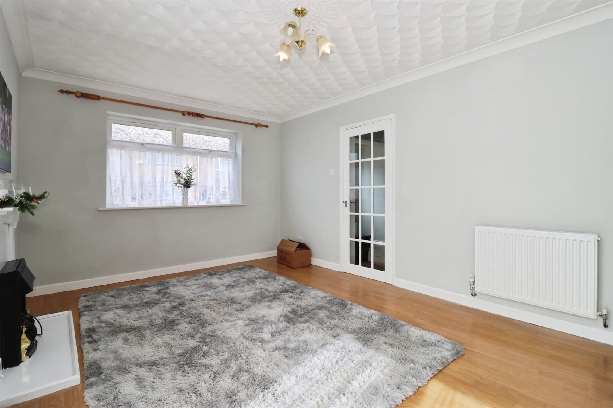 Property at Rodney Road, Bristol