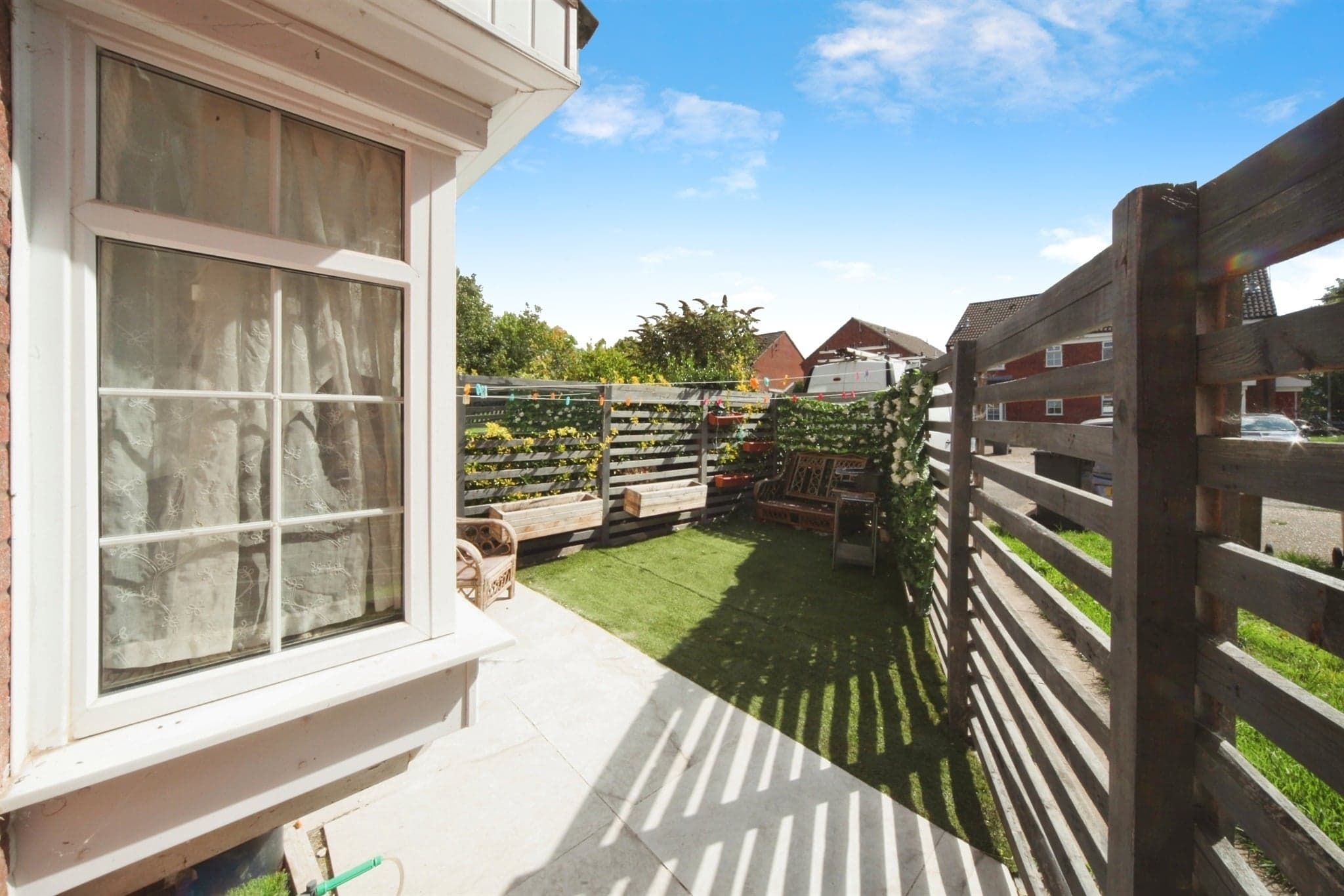 Property at Howard Close, Luton