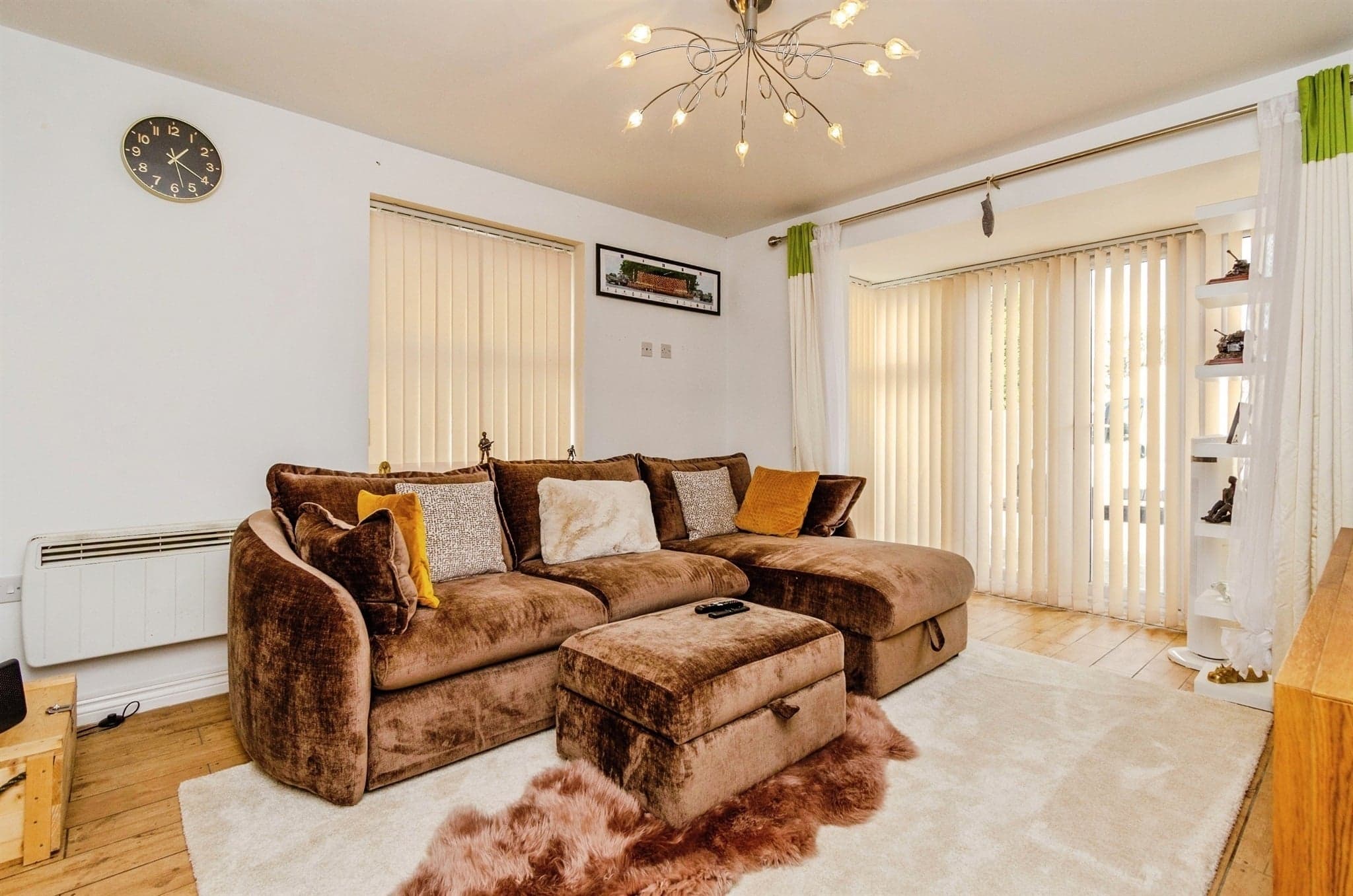 Property at Bagnalls Wharf, Wednesbury