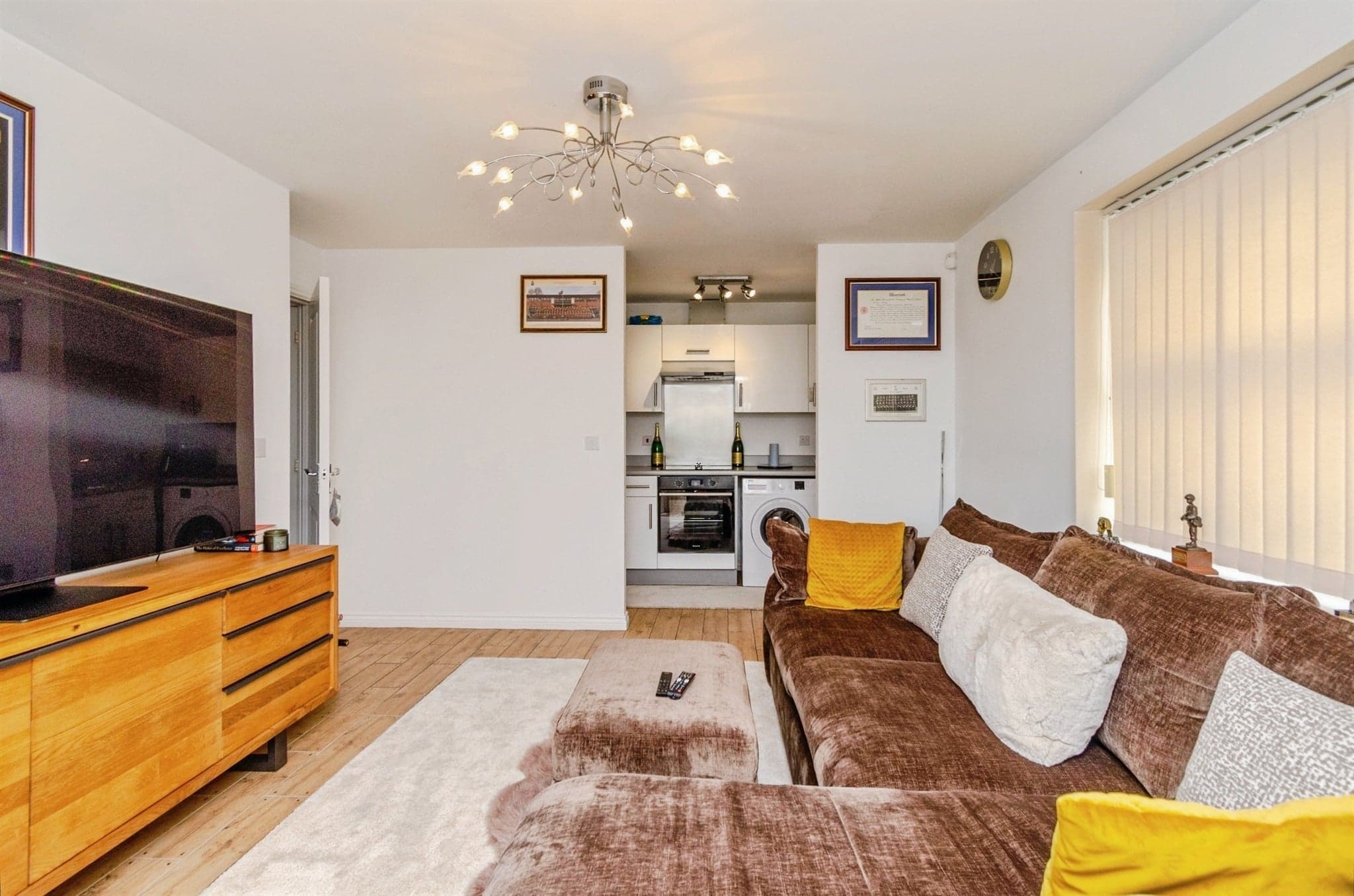 Property at Bagnalls Wharf, Wednesbury